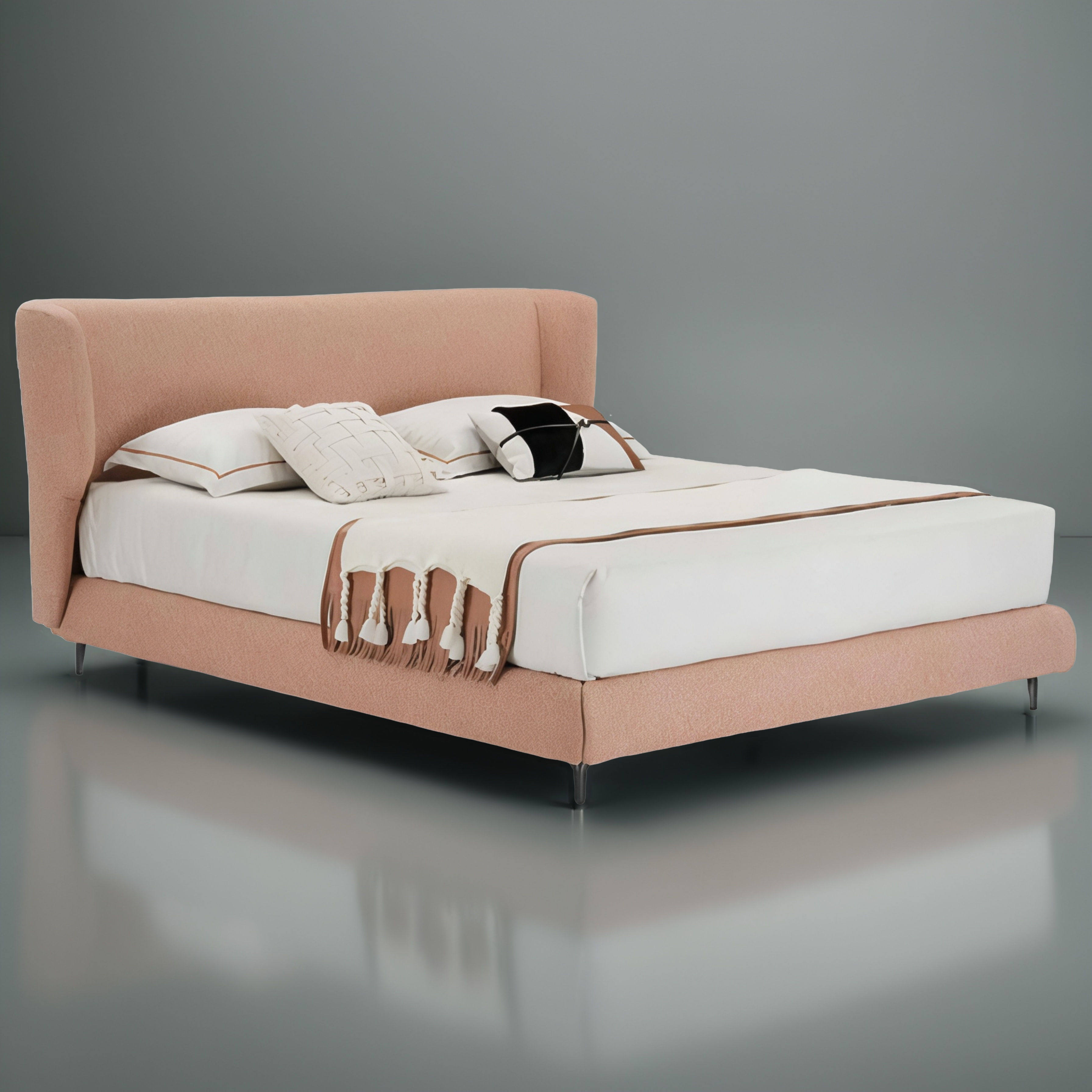 Doppelbett Kampues