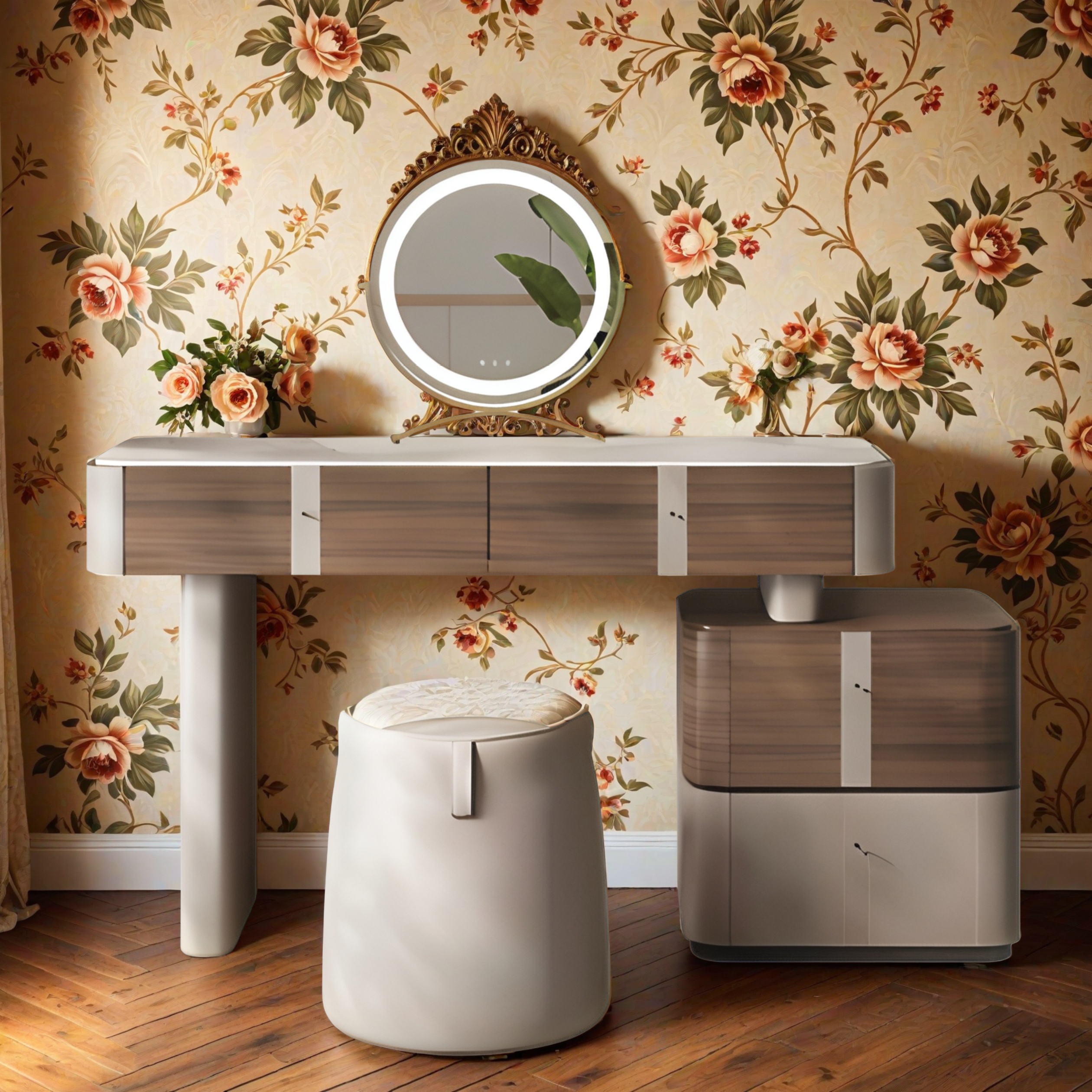 Schminktisch Sanlung