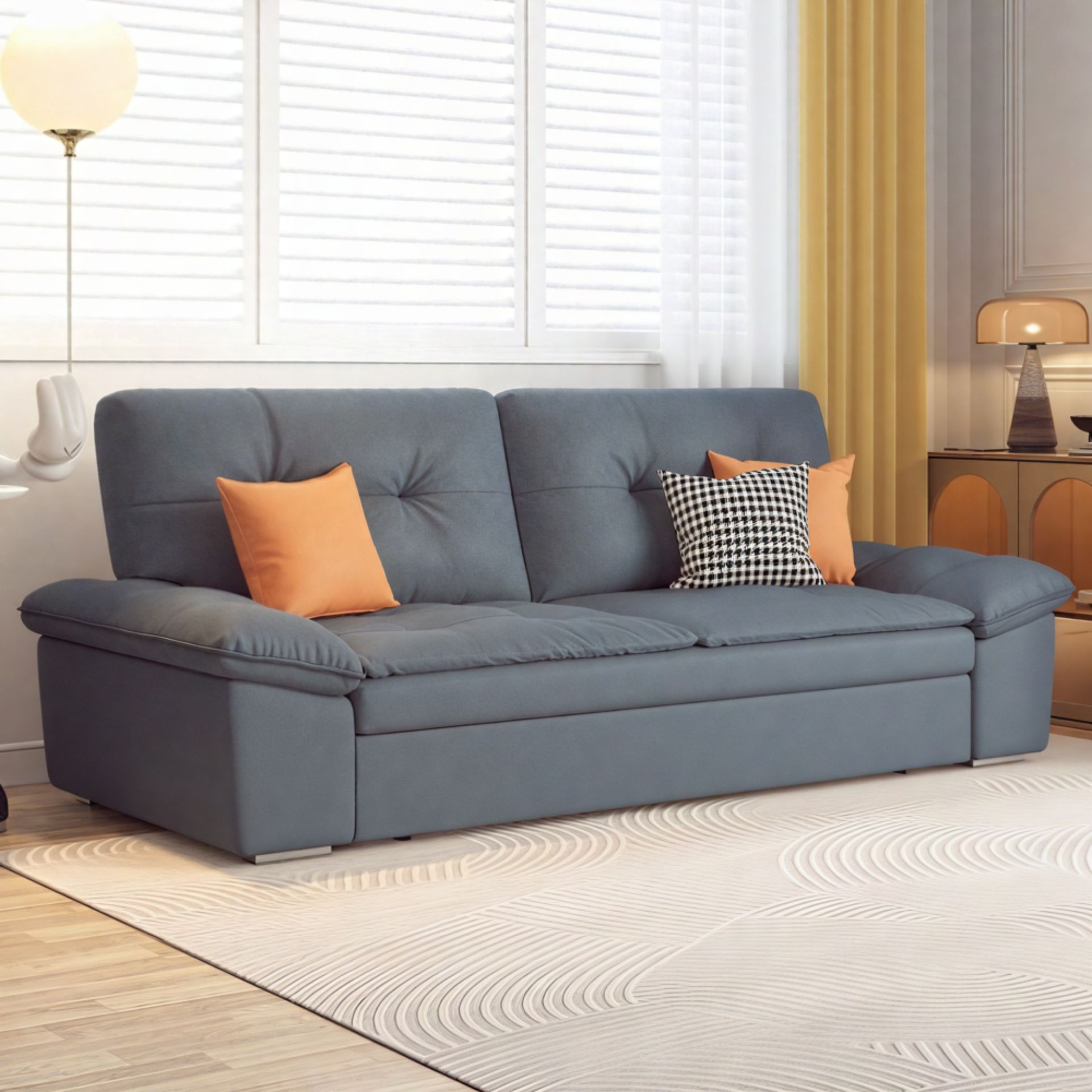 Sofa-Bett Kemi 