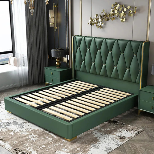 Doppel Bett Sofia 