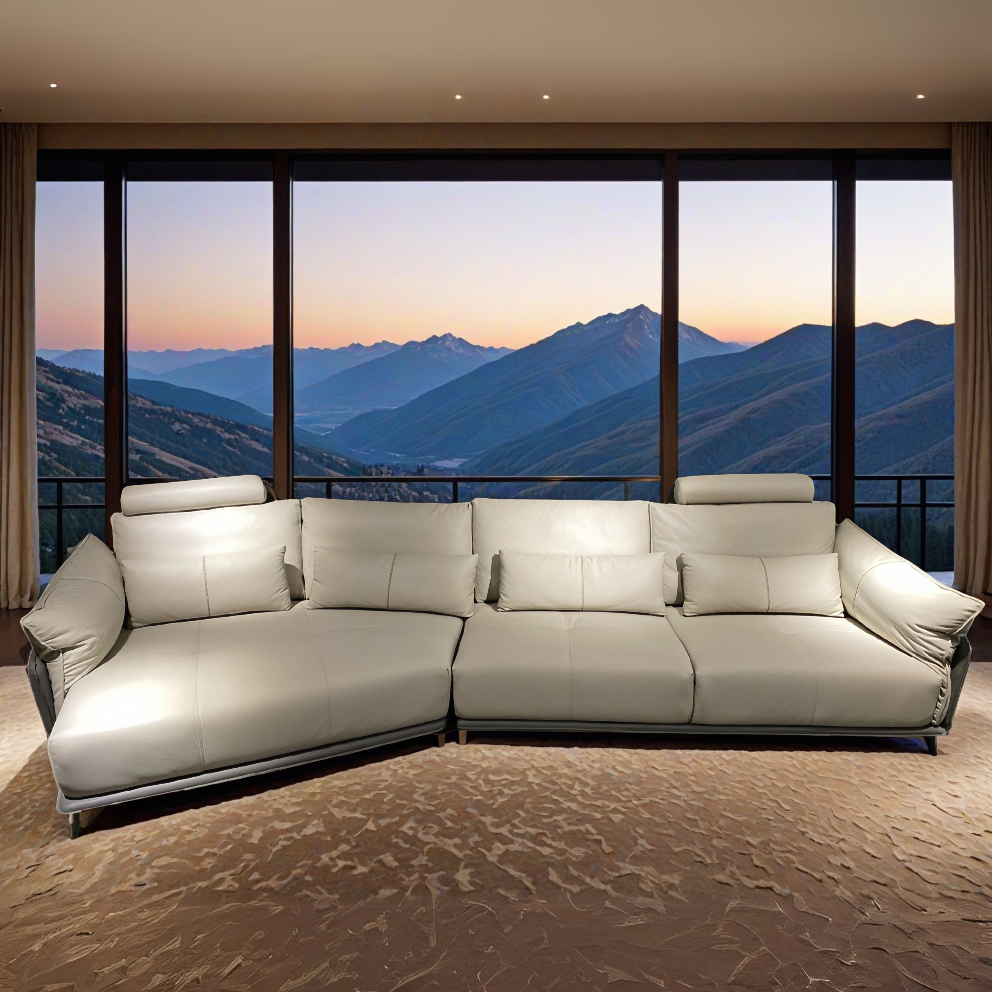 Sofa Irvine