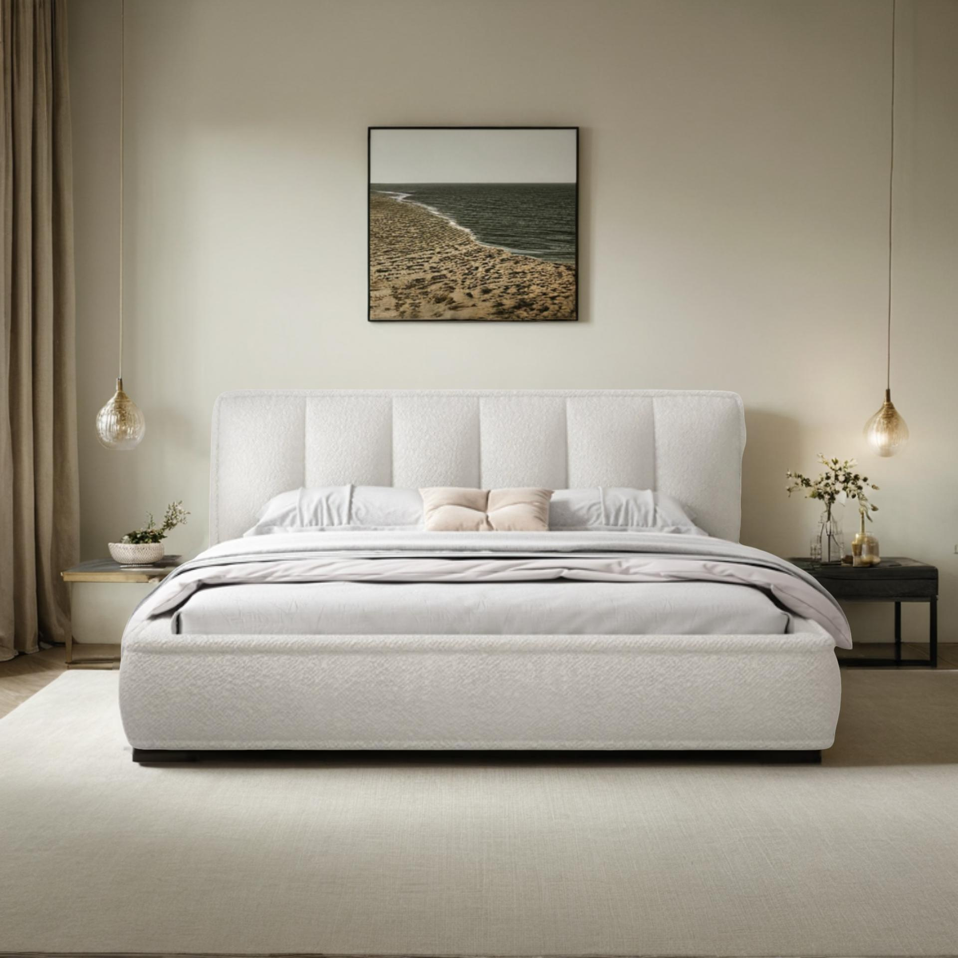 Doppel Bett Bad Windsheim