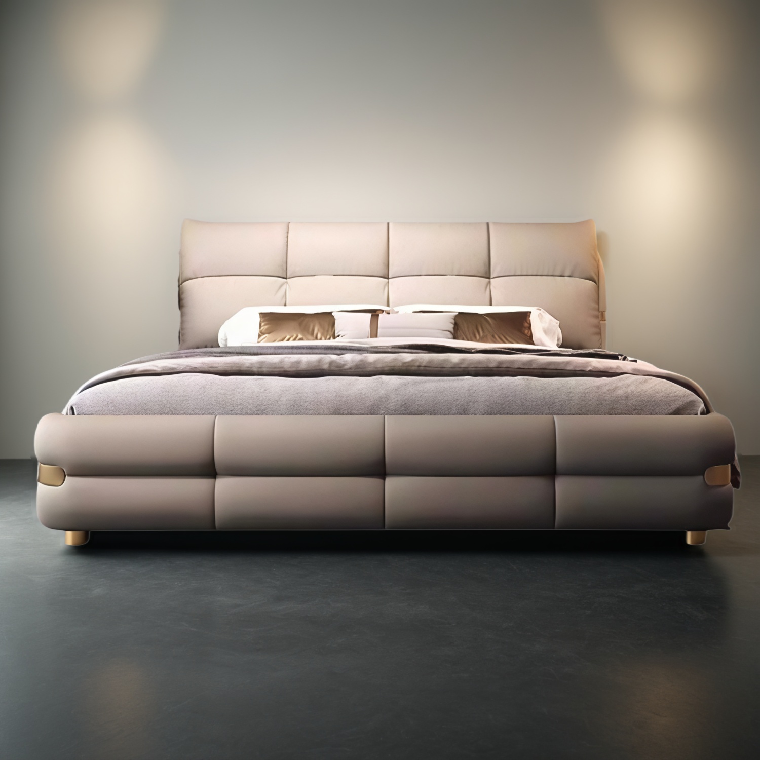 Doppelbett Mannheim 