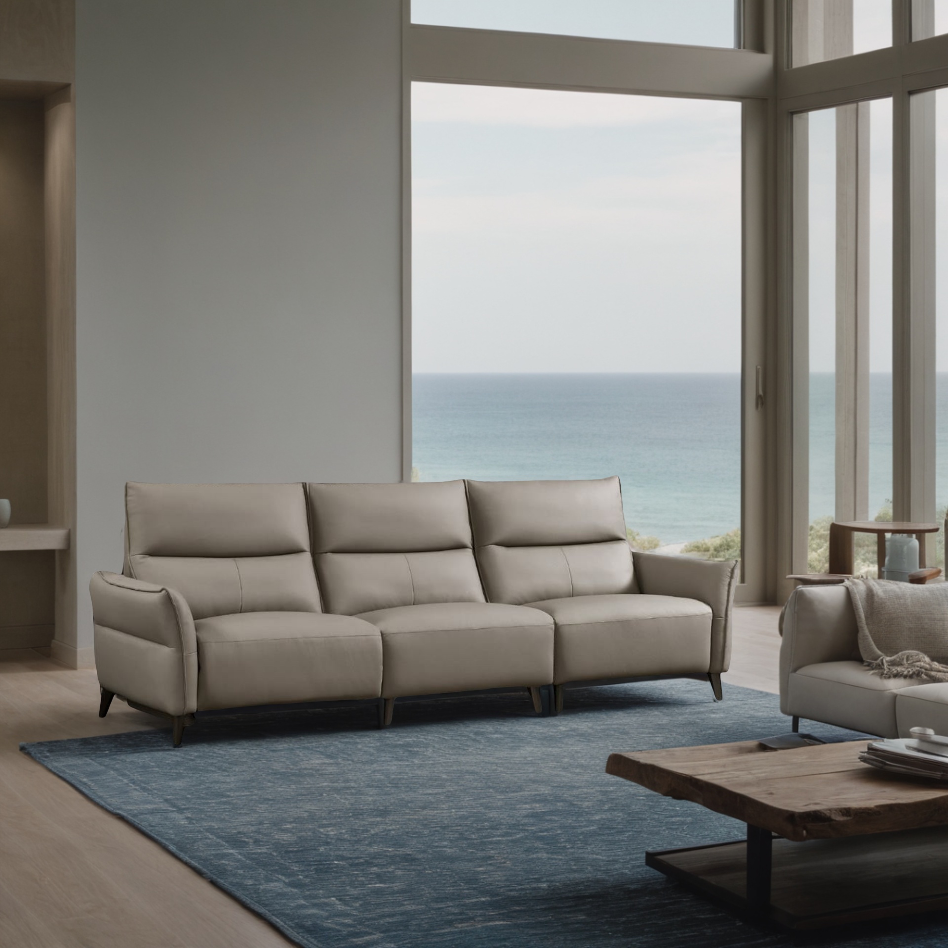 Sofa Sylira 3 Sitzer