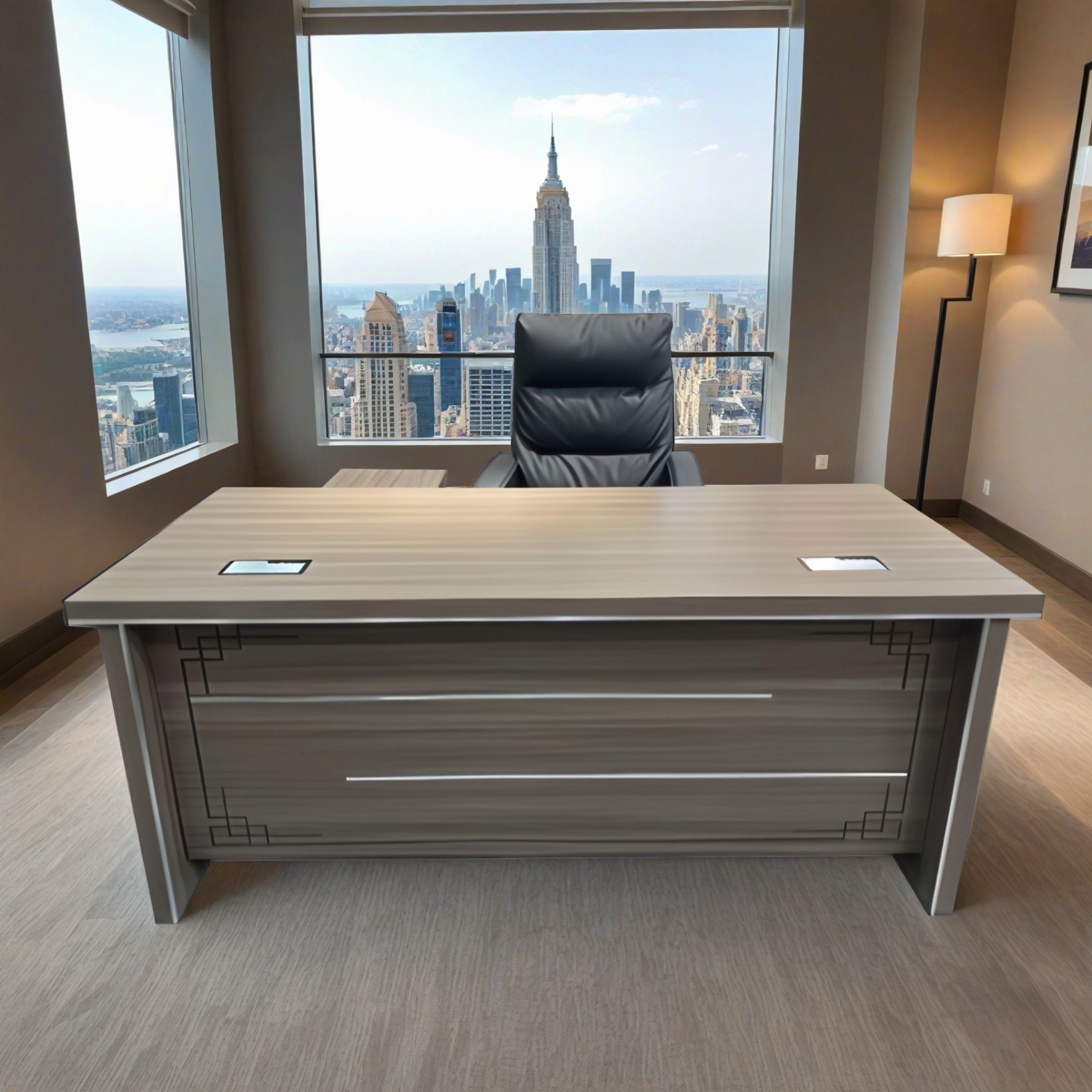 Schreibtisch Auckland 