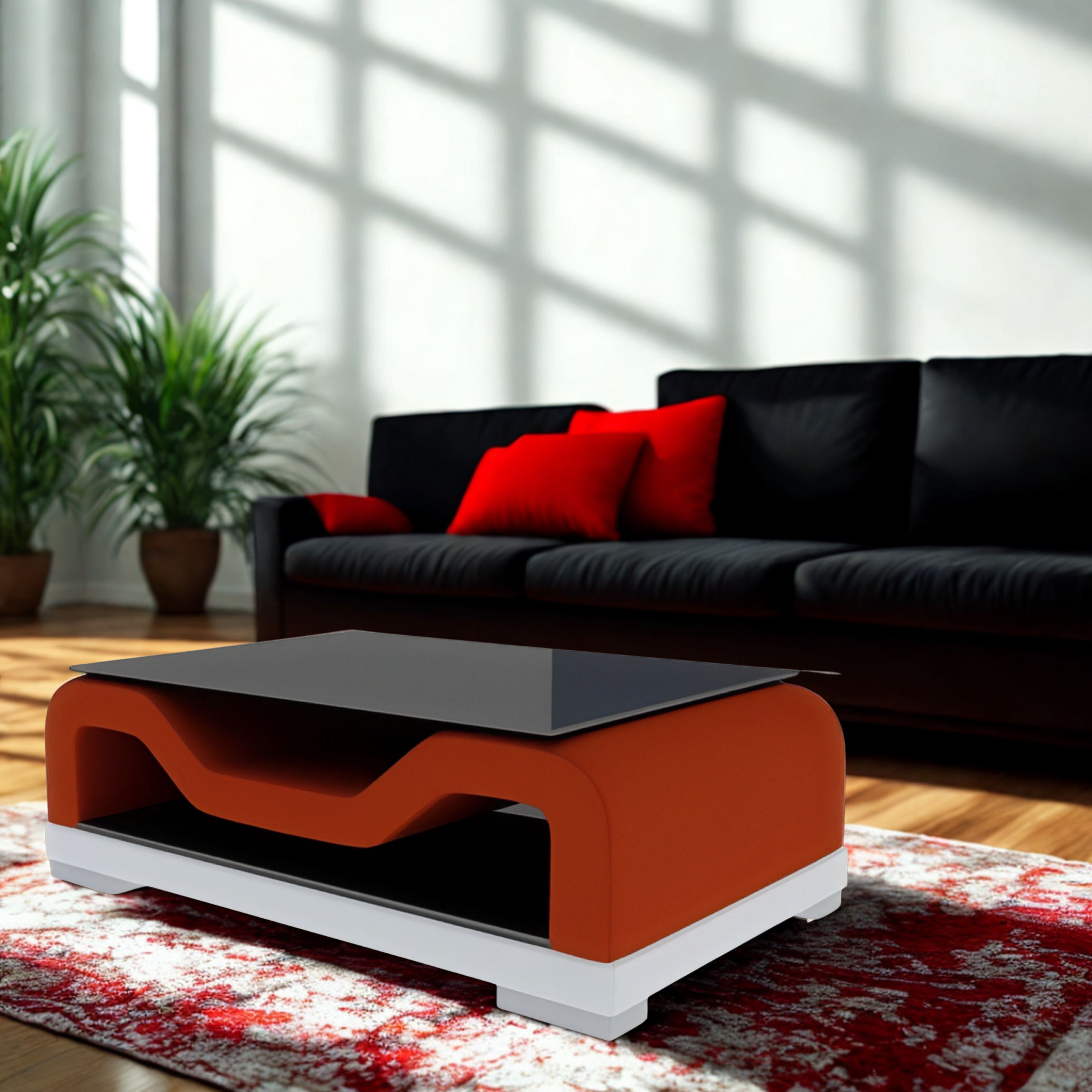 Designer Couchtisch - Stuttgart