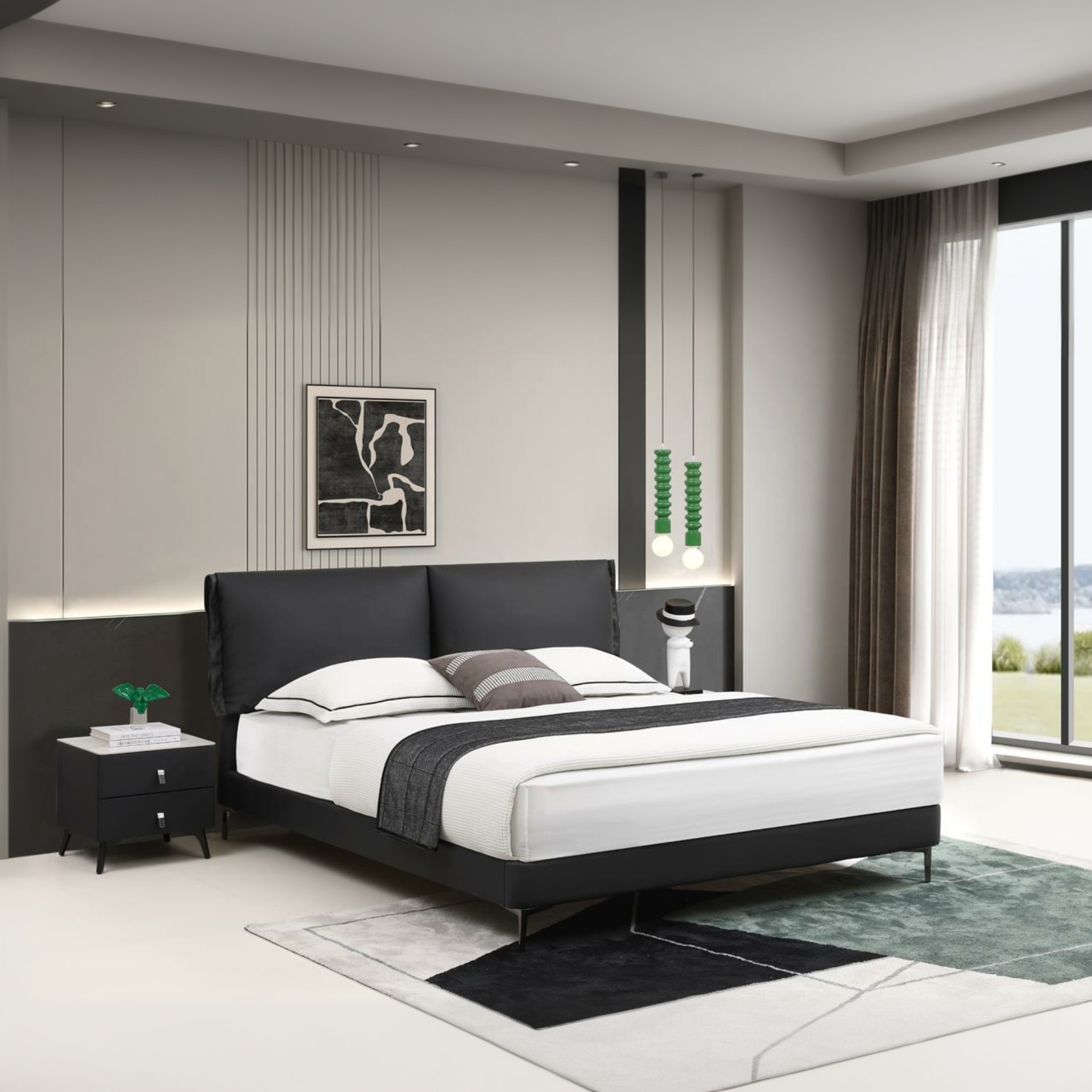 Bett Golvia