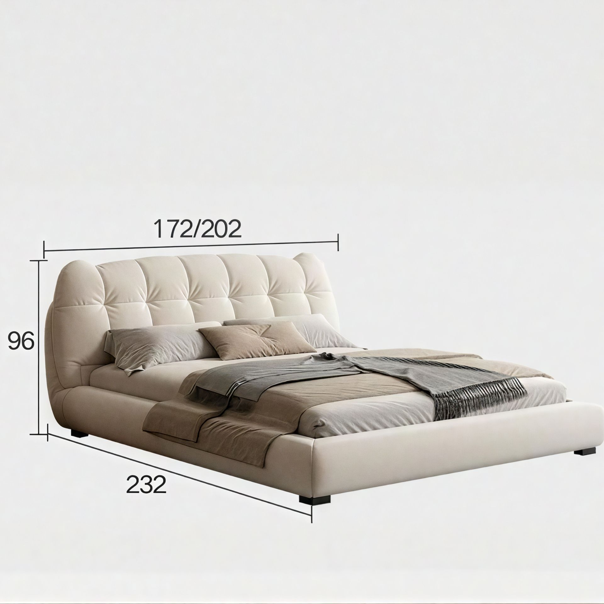 Doppel Bett Bamberg