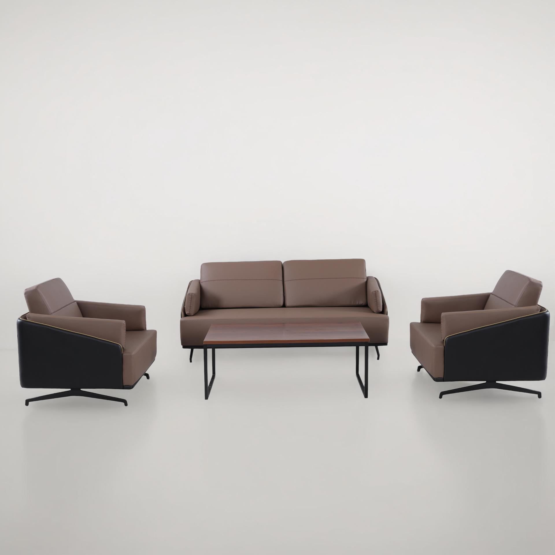 Sofa Munich - 3er Sofa