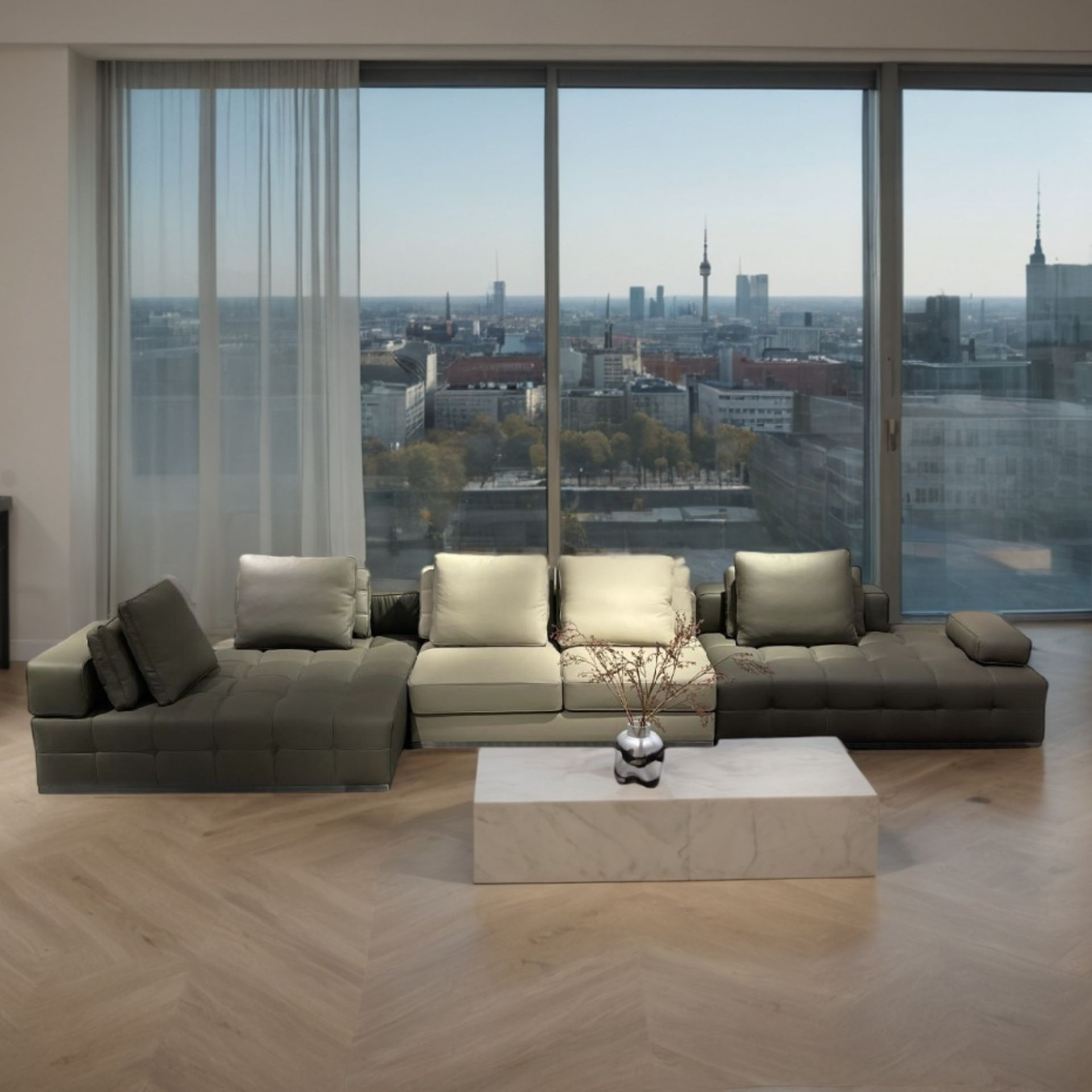 Sofa Riverside