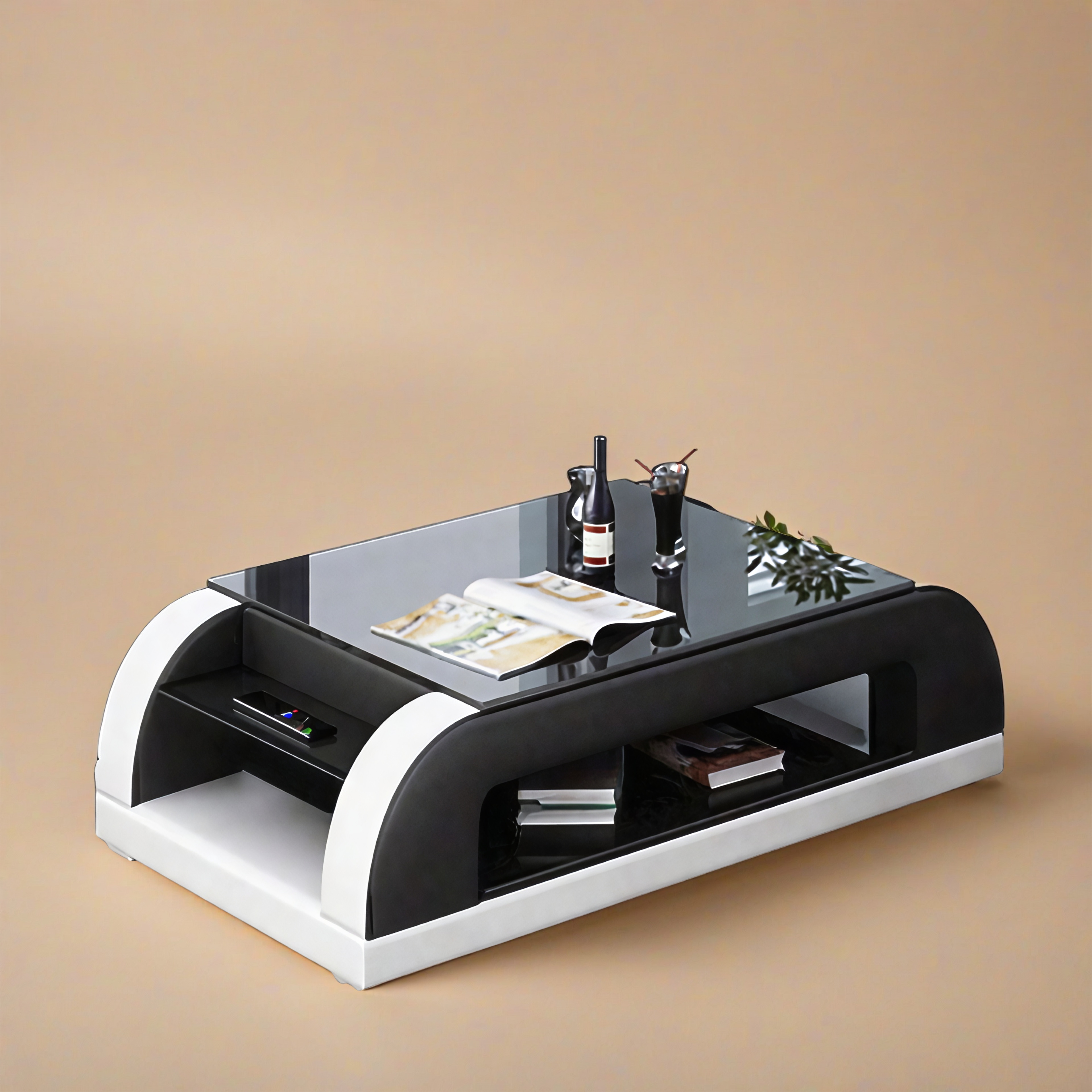  Designer Couchtisch - Bologna