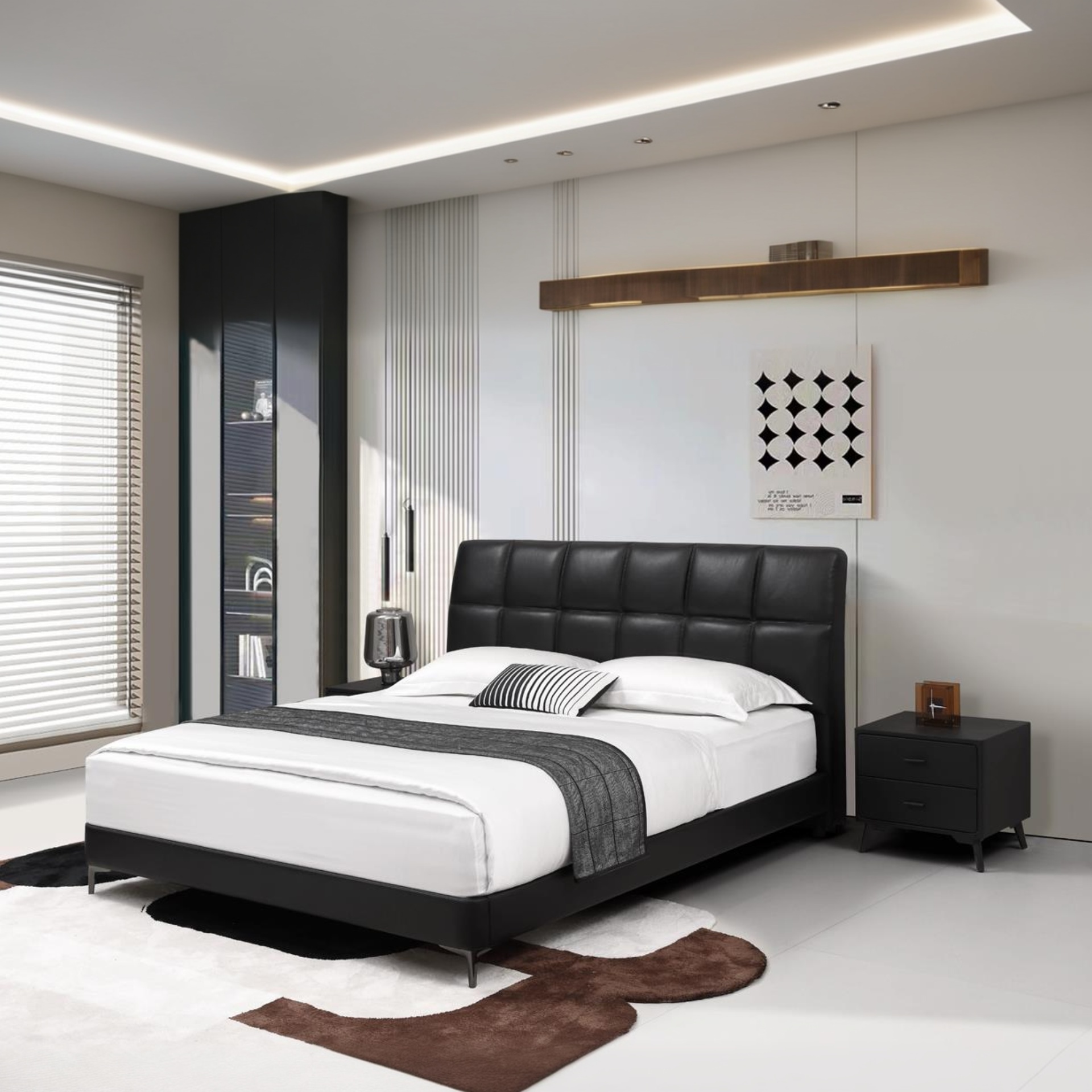 Bett Rovena