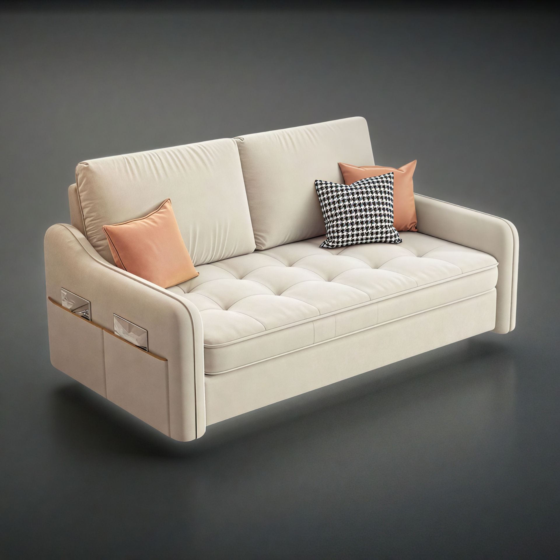 Sofa-Bett Harstad 