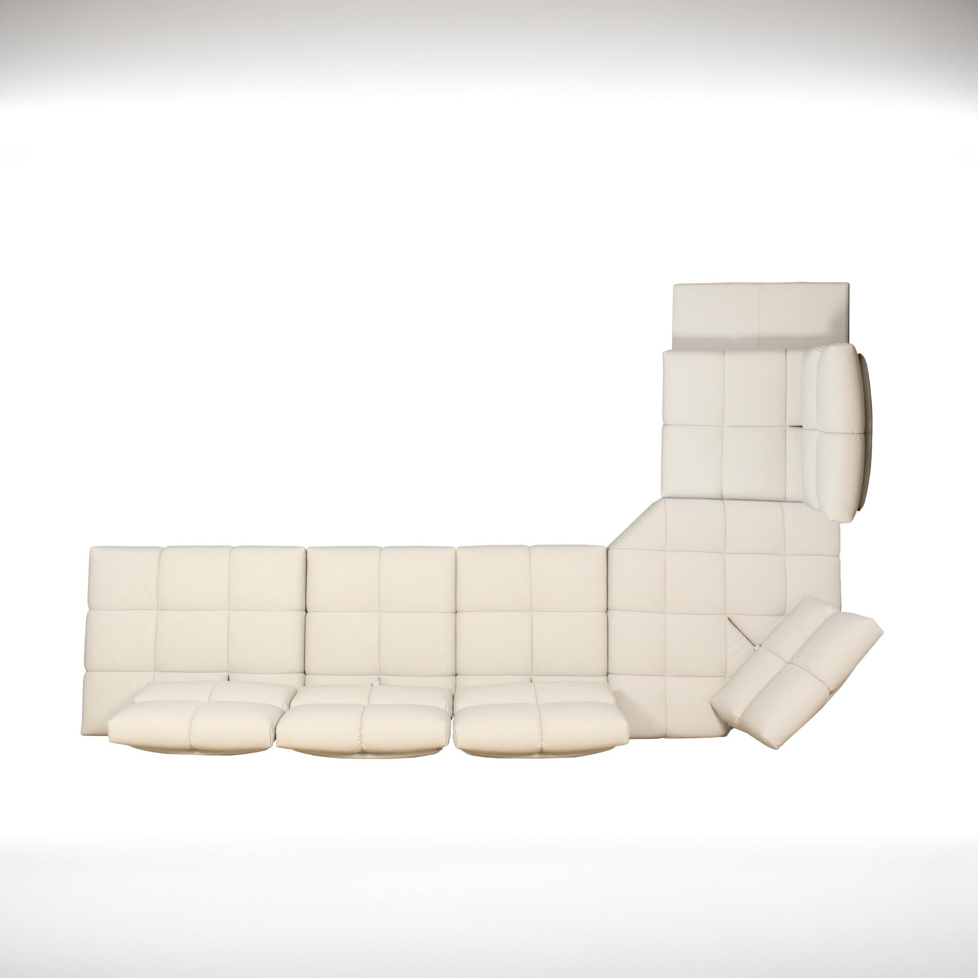 Sofa Kochel am See - Ecksofa
