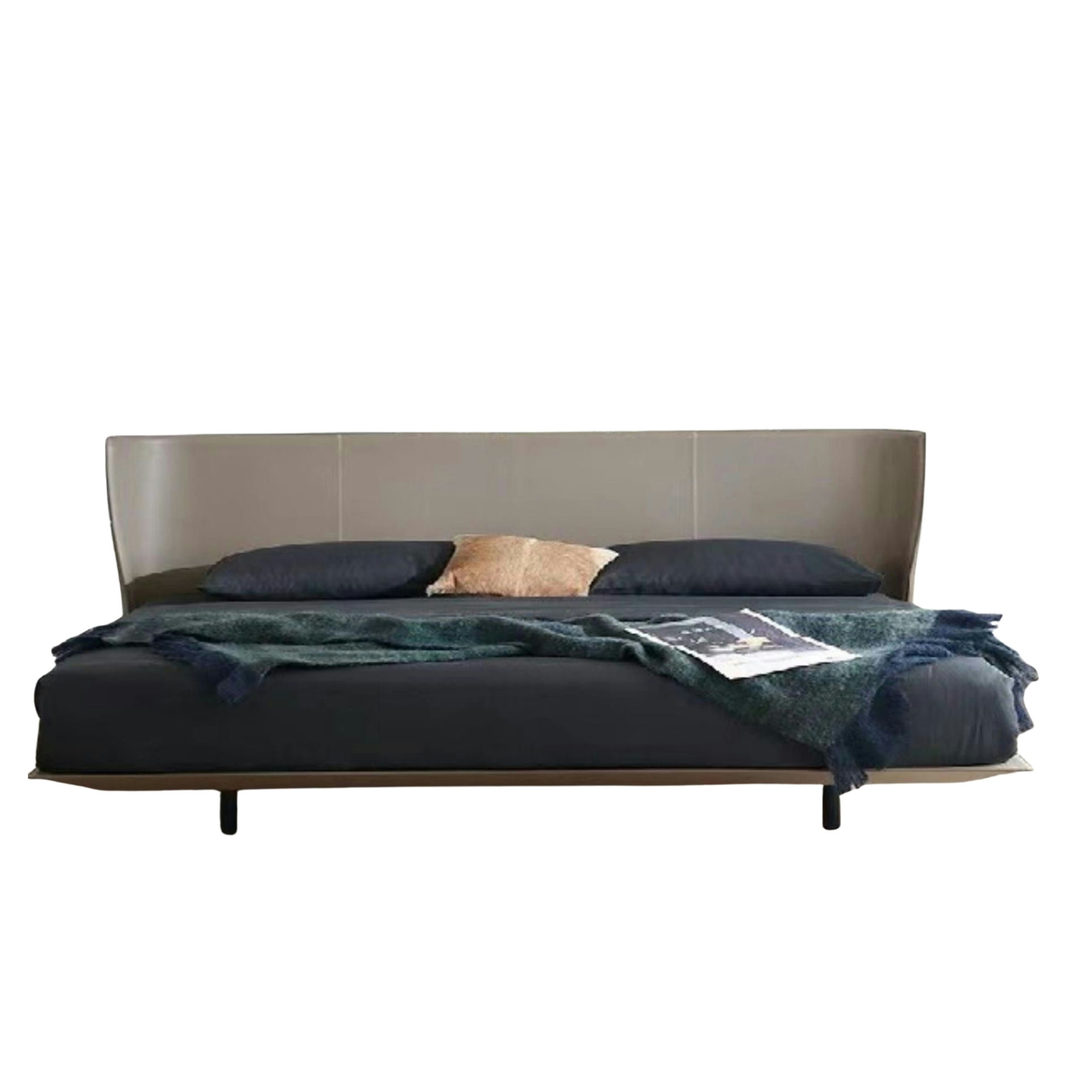 Doppelbett Fynara