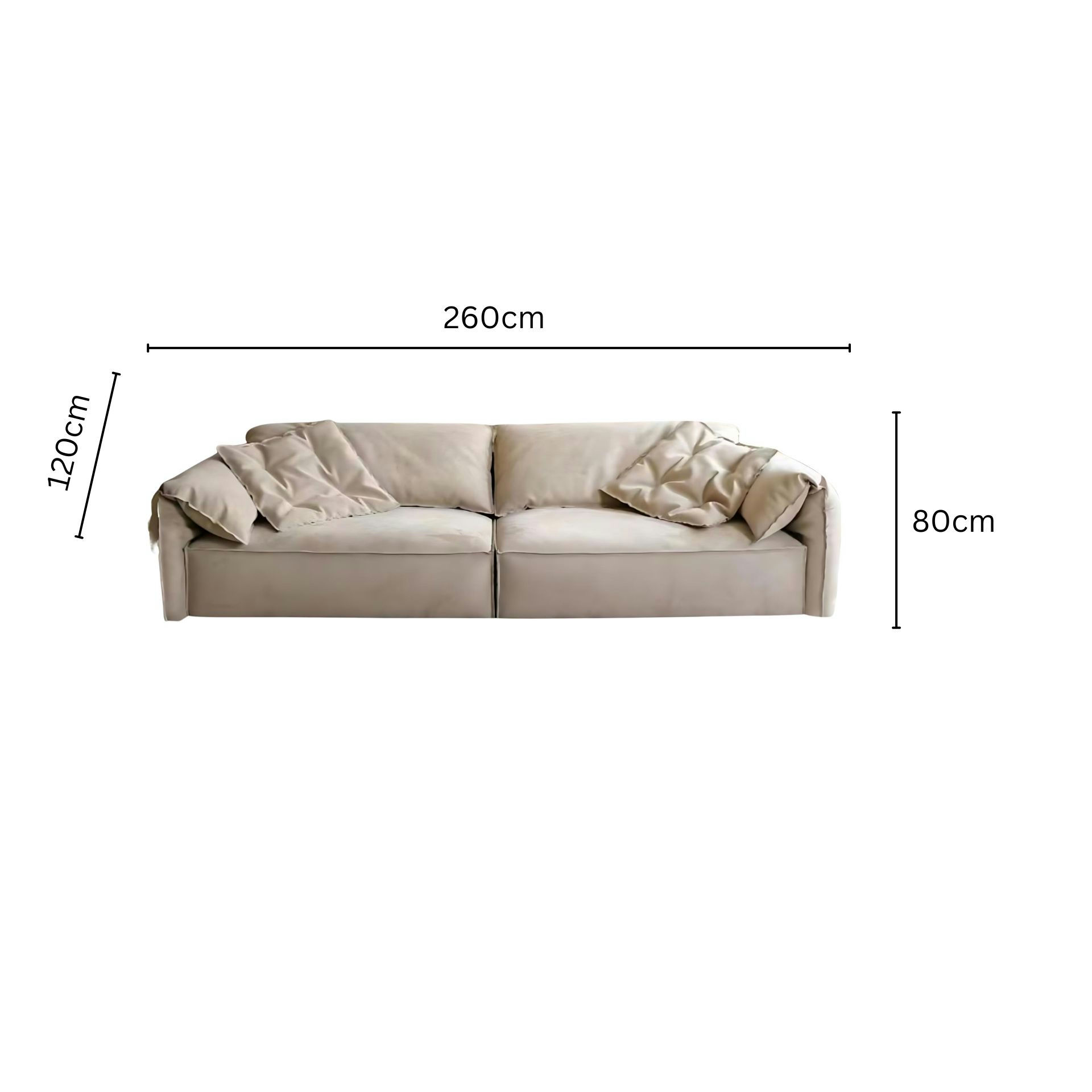 Sofa Boeng Char