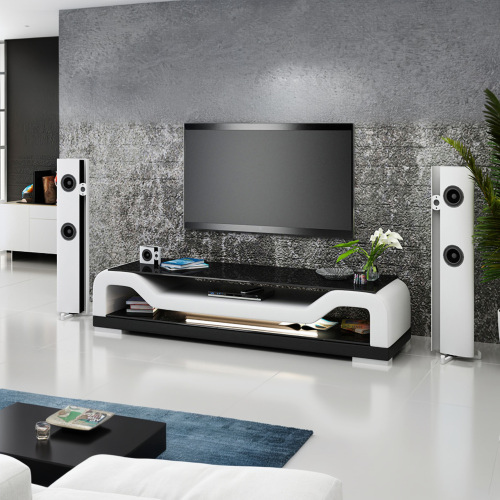 Designer TV-Board - Stuttgart