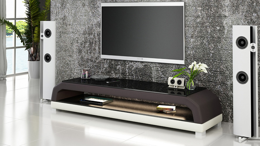 Designer TV-Board - Dessau