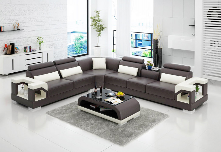 Ecksofa Toulon