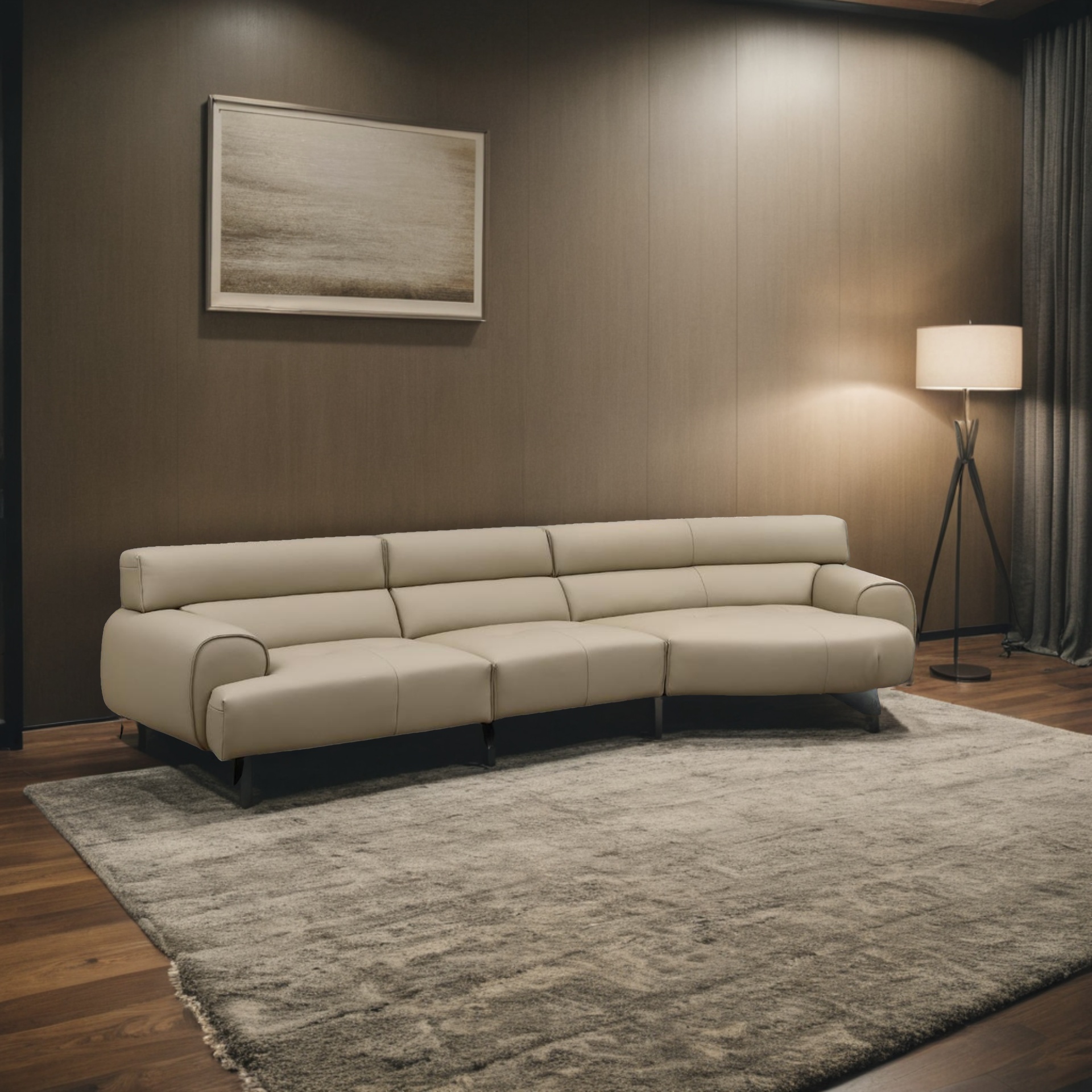 Sofa Orvyn Einzelsofa