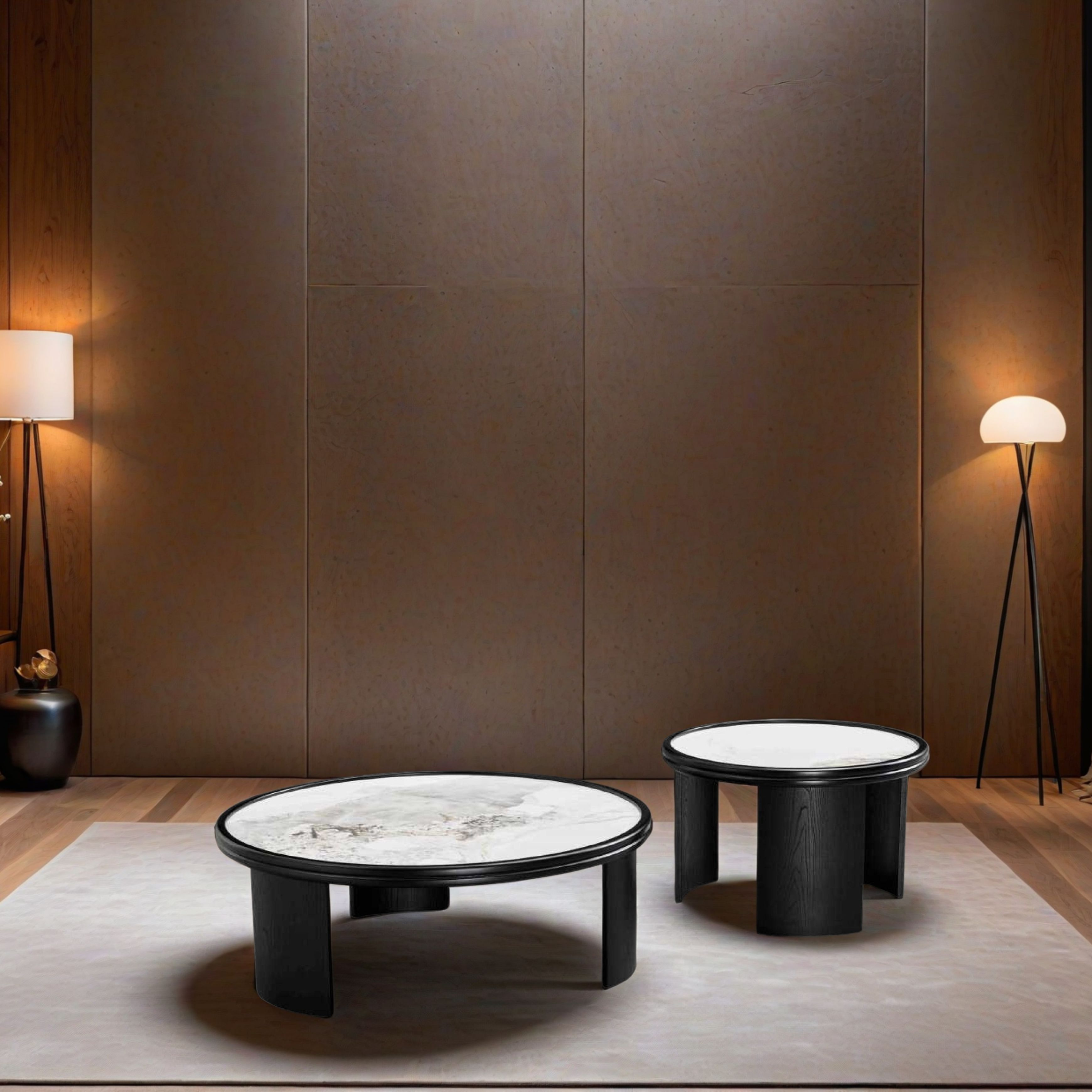 Couchtisch Loete