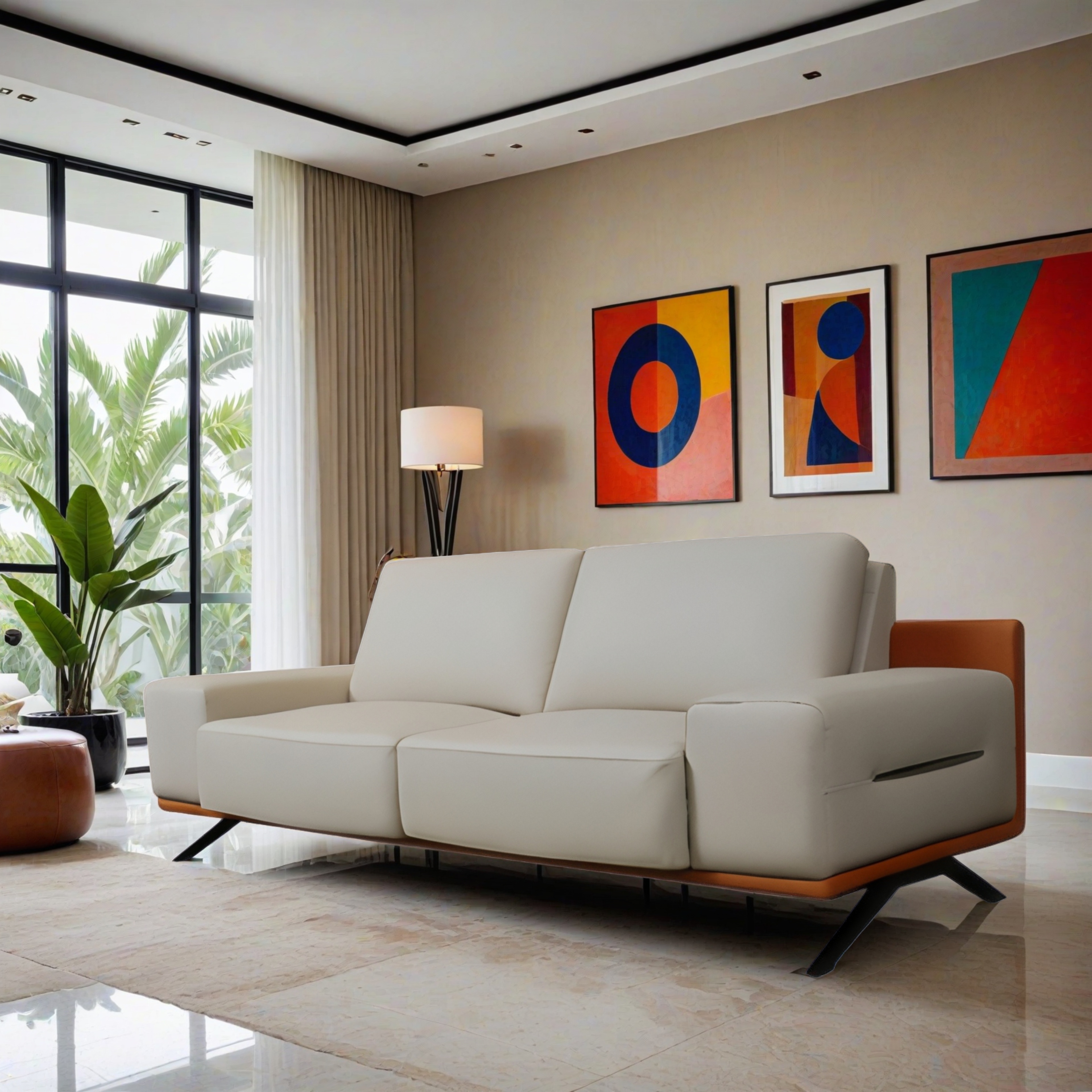 Sofa Zenvilo