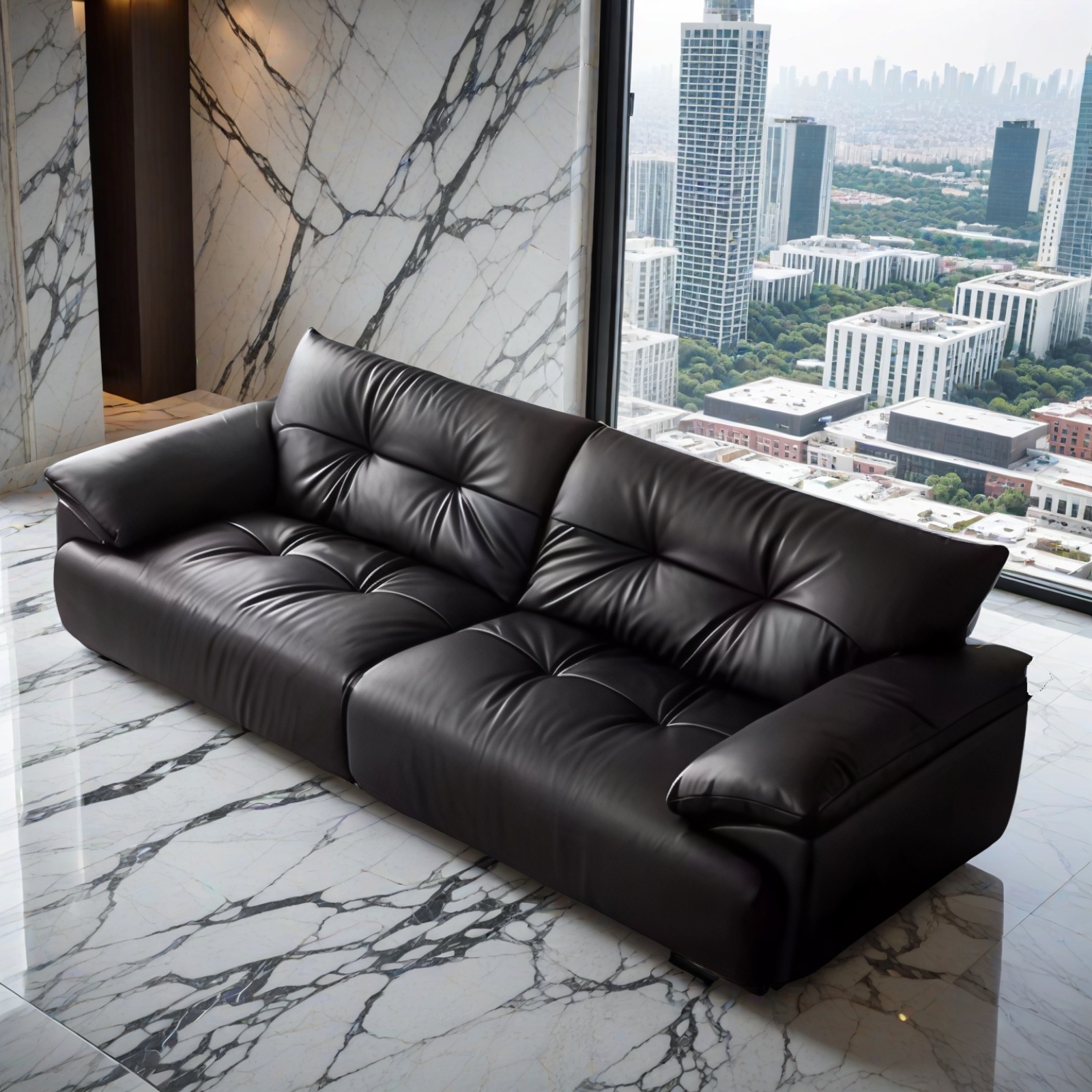 Sofa Hong Kong 