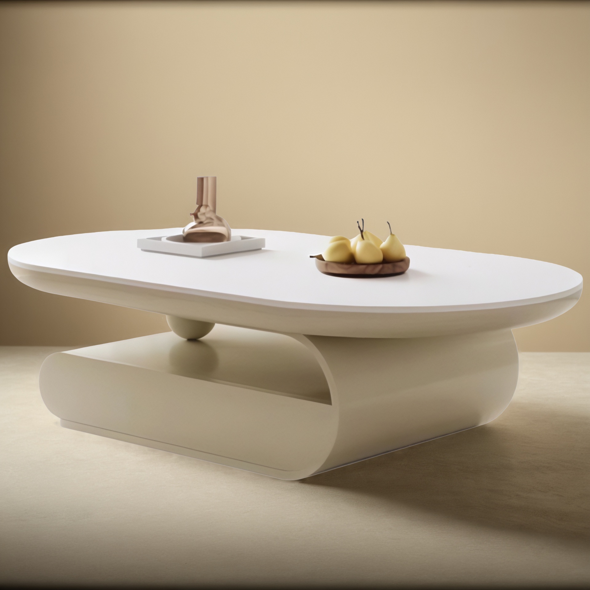 Couchtisch Snay Anhchit