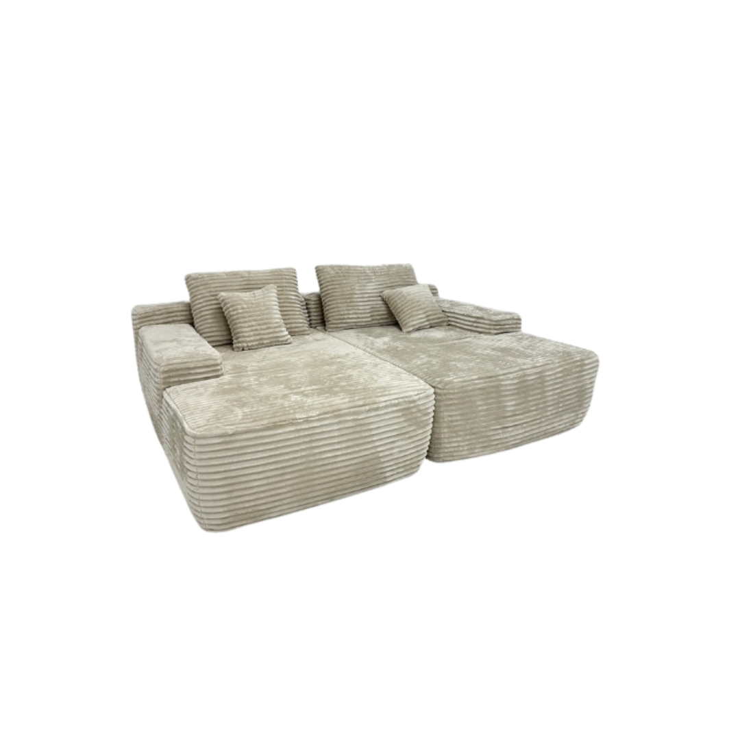 WolkenSofa Zeitz