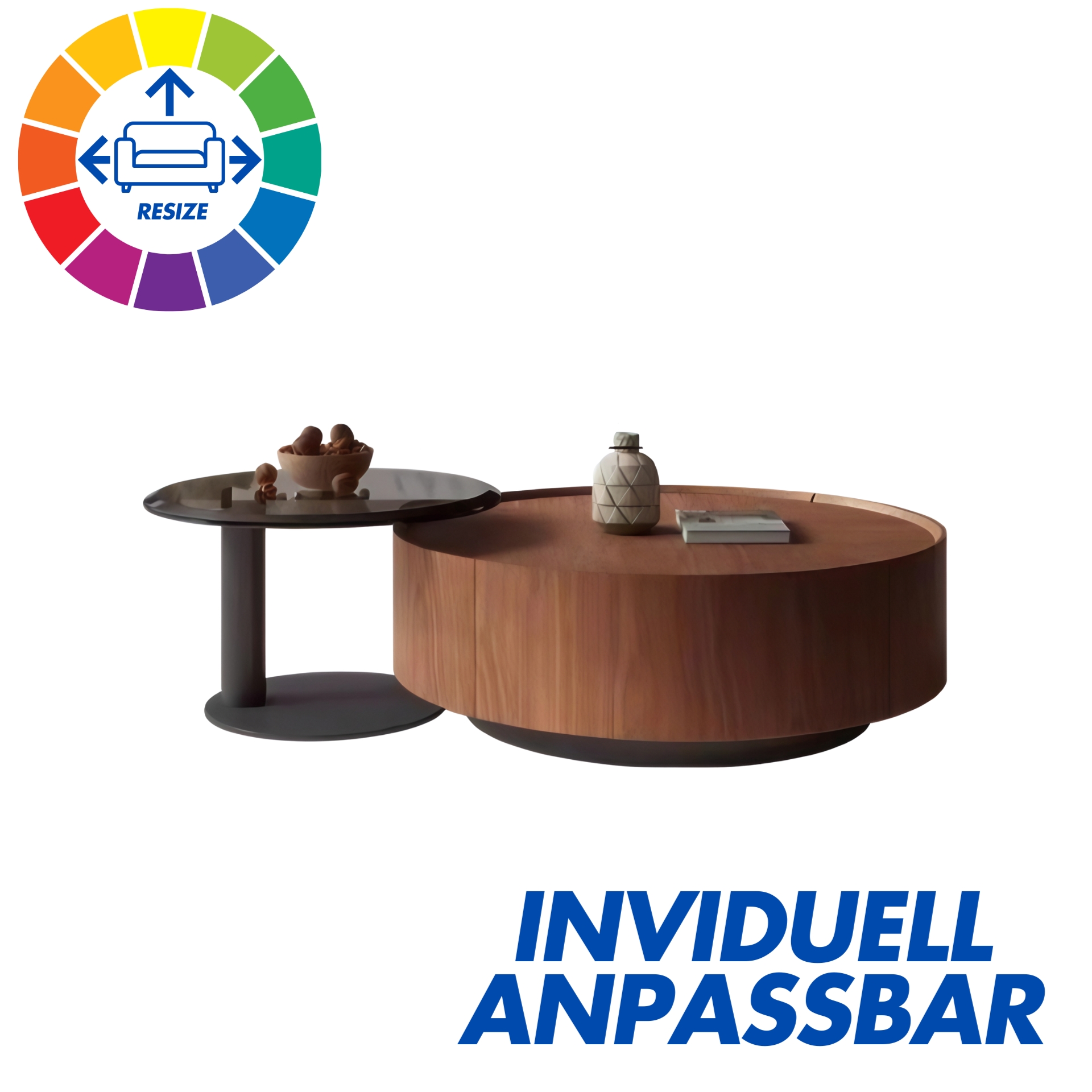 Couchtisch Srae Sdok