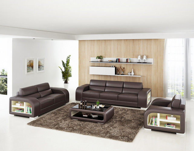  Sofa Vercelli - 3er Sofa
