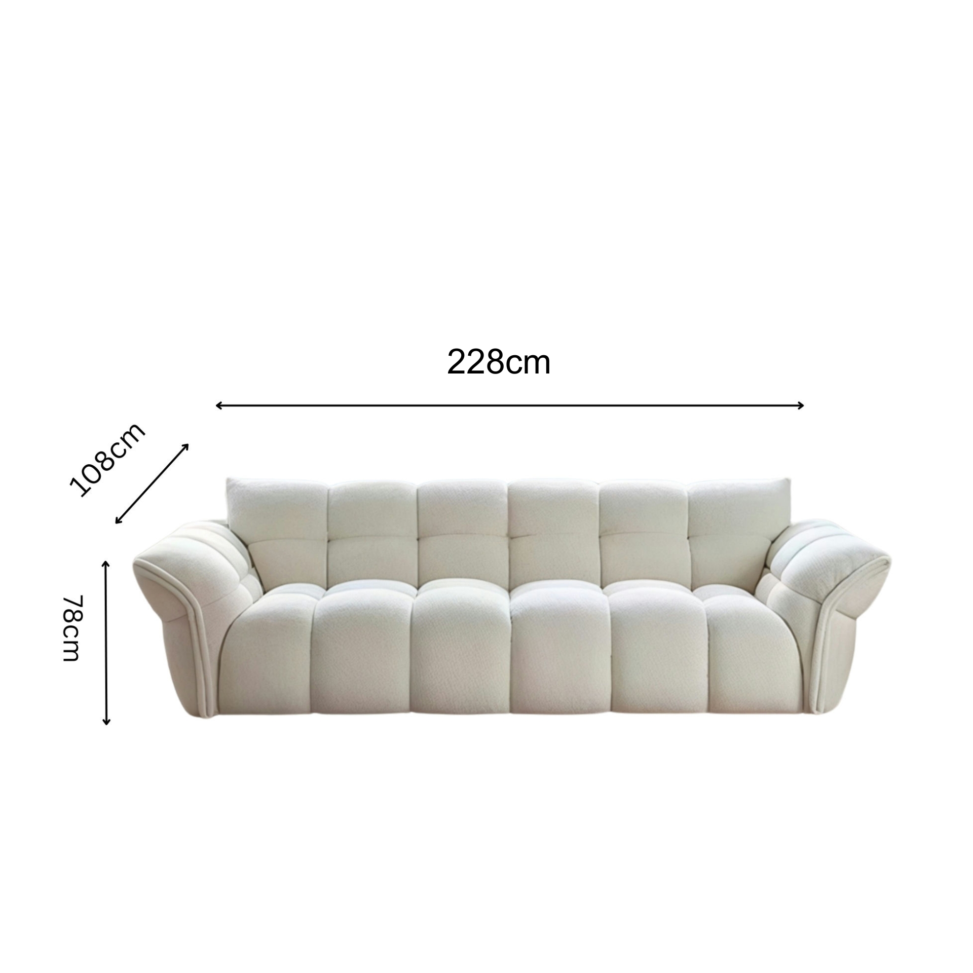 Sofa Sao Joao