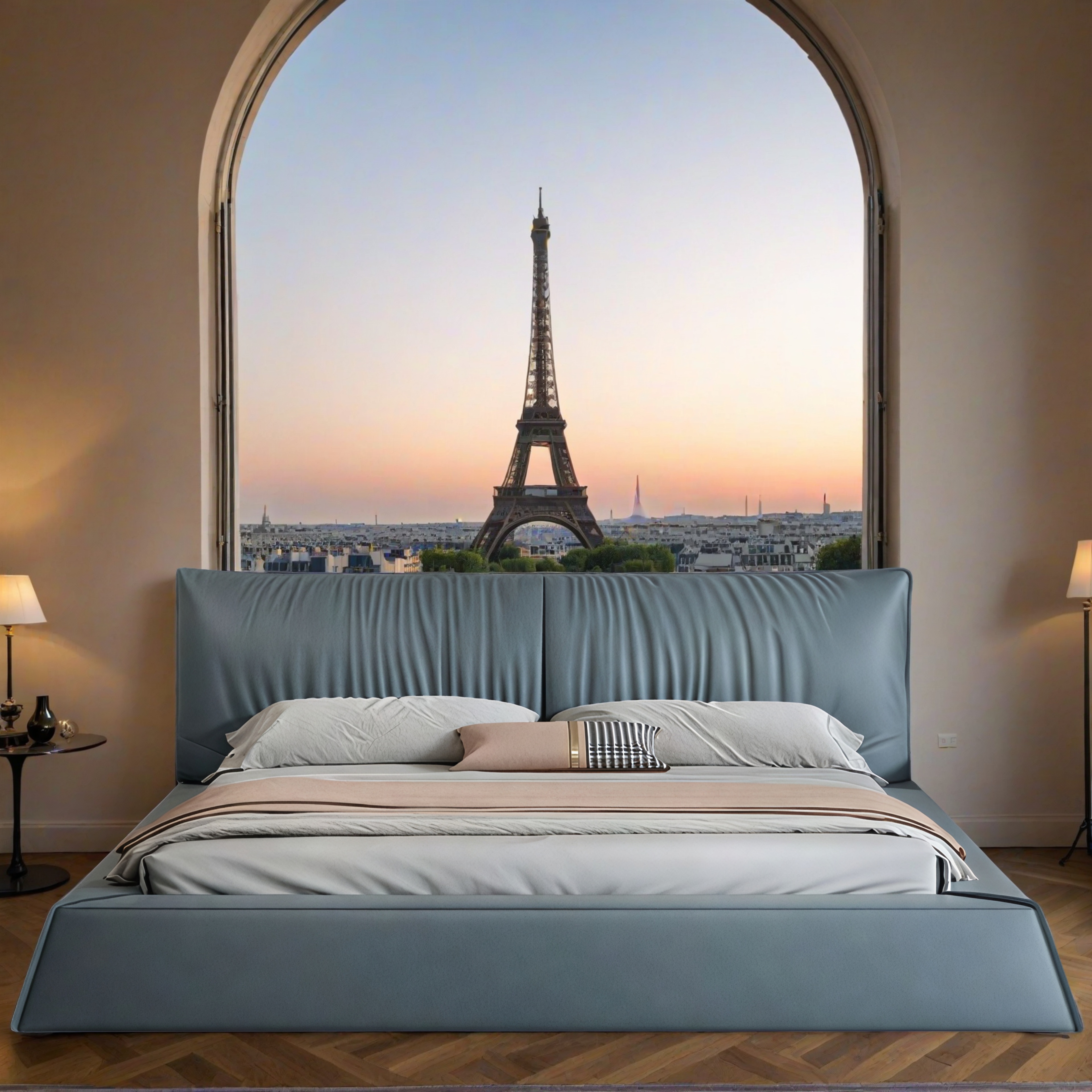 Doppel Bett Bad Aibling