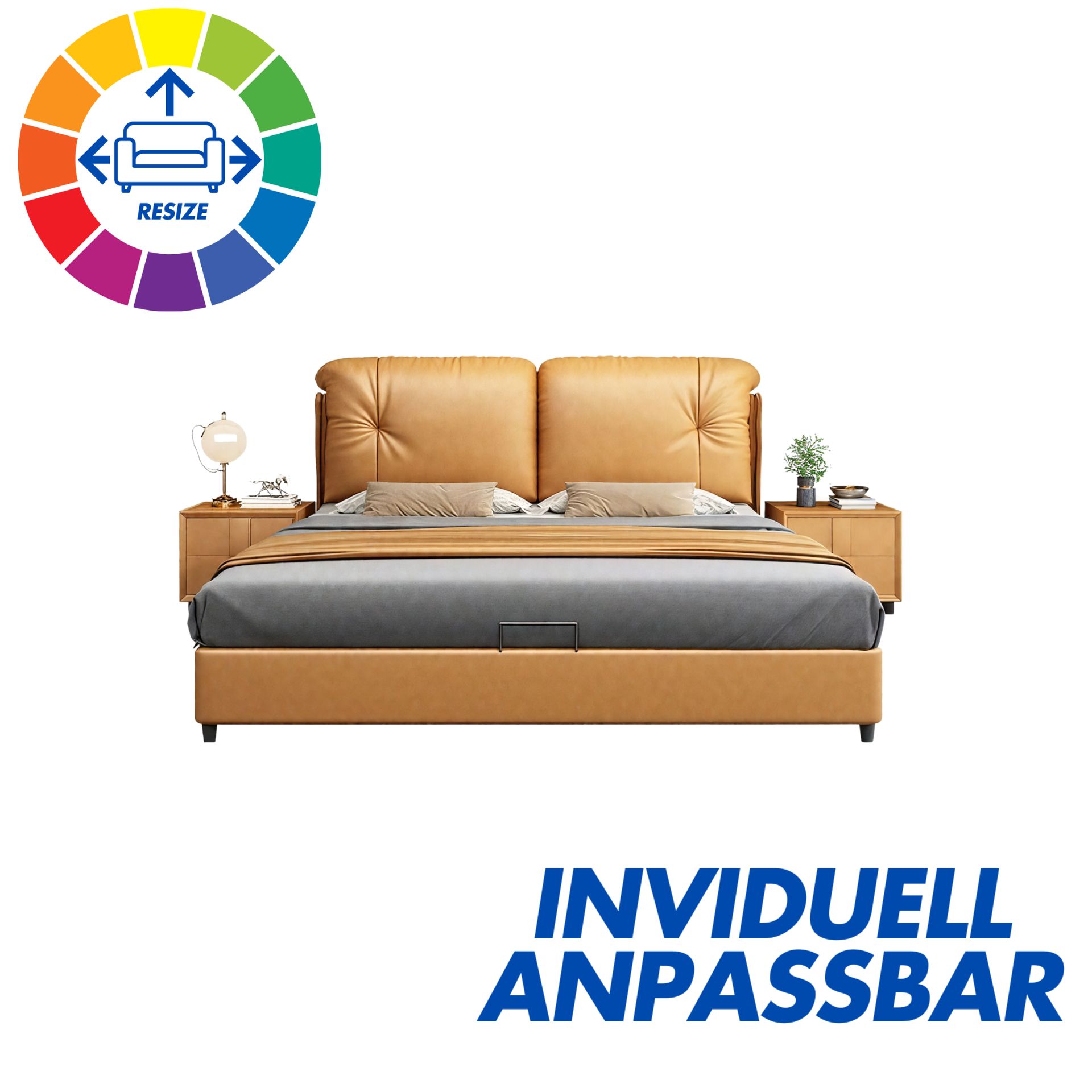 Doppel Bett Flensburg