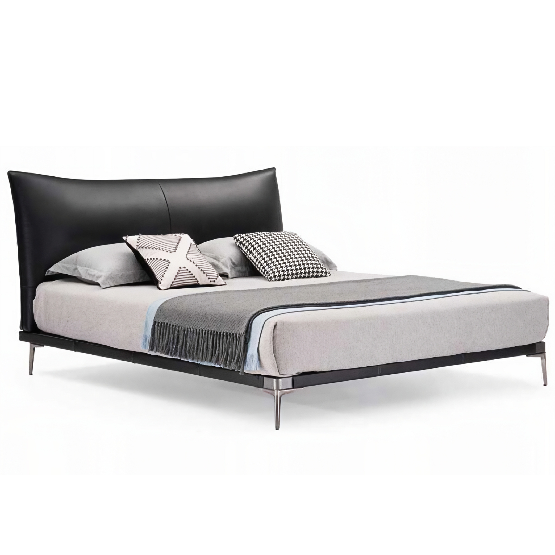 Doppelbett To Roluos