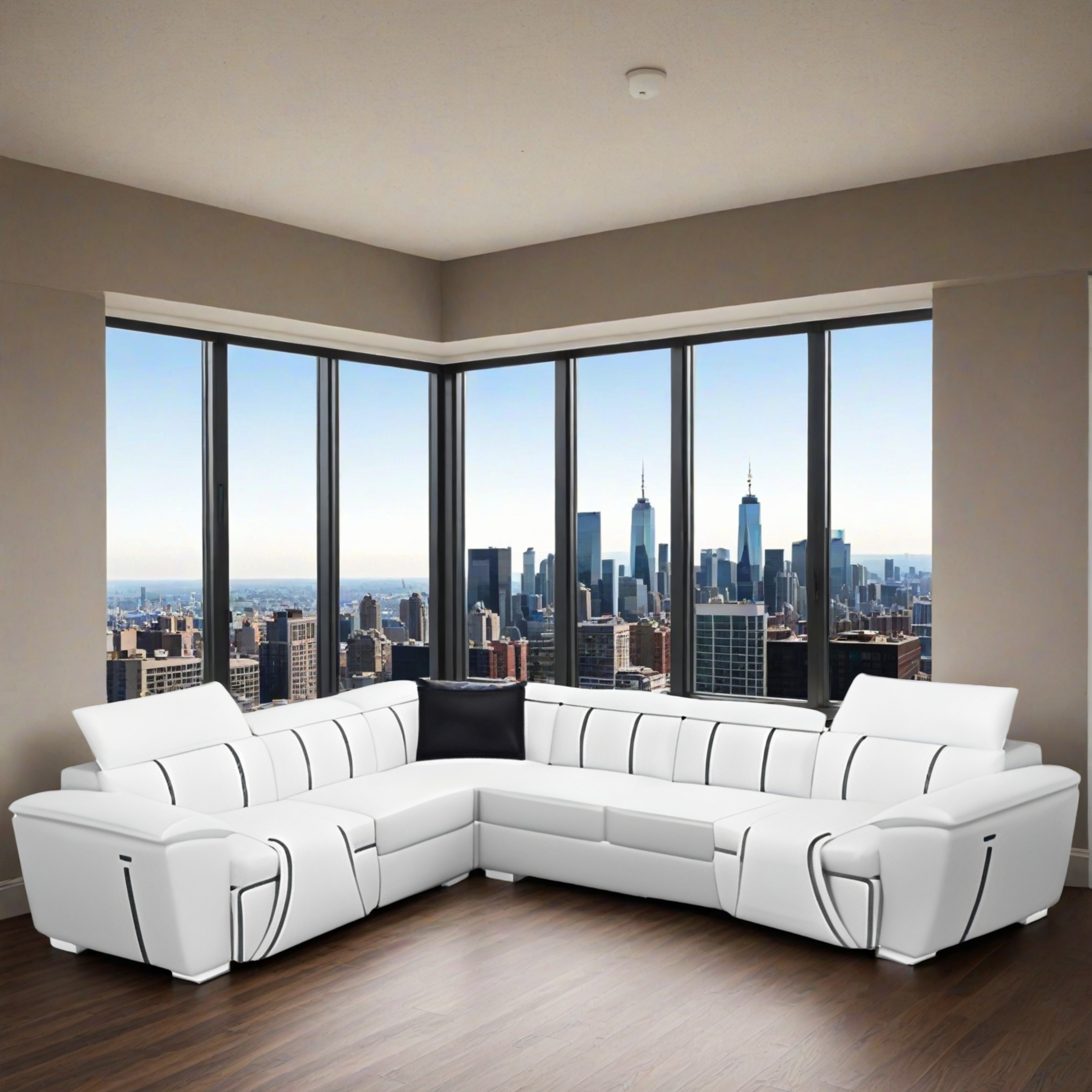  Ecksofa Grenoble