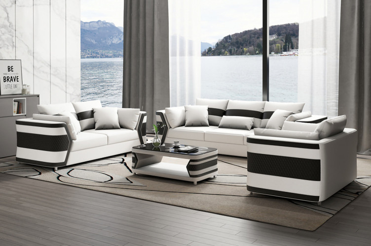 Sofa Talinn - 3 er Sofa