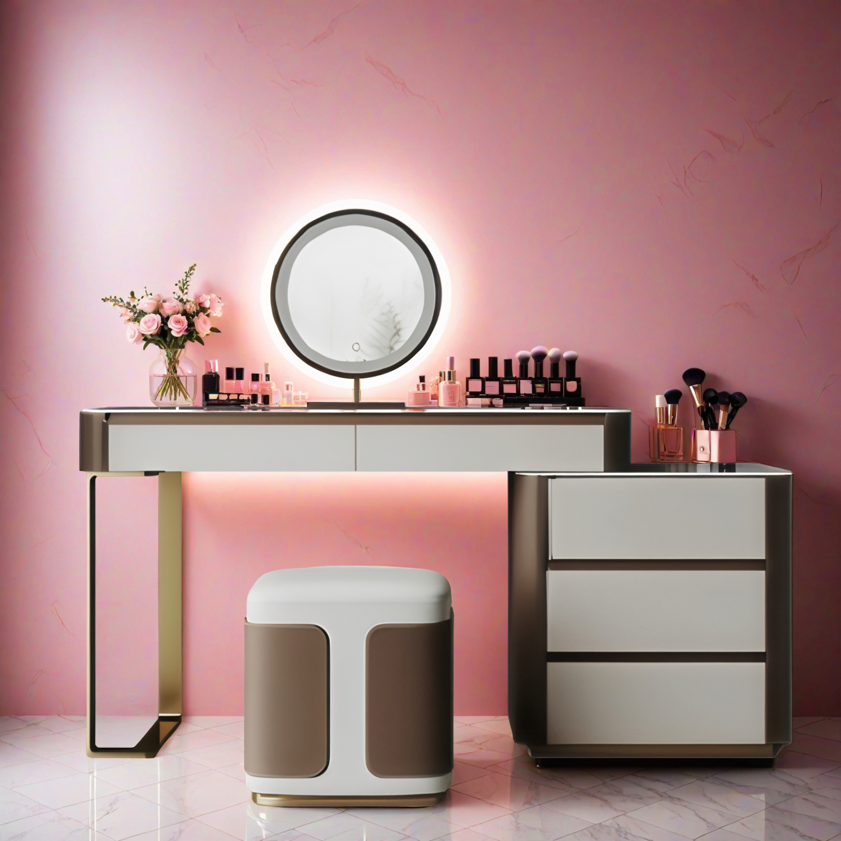 Schminktisch Srangae