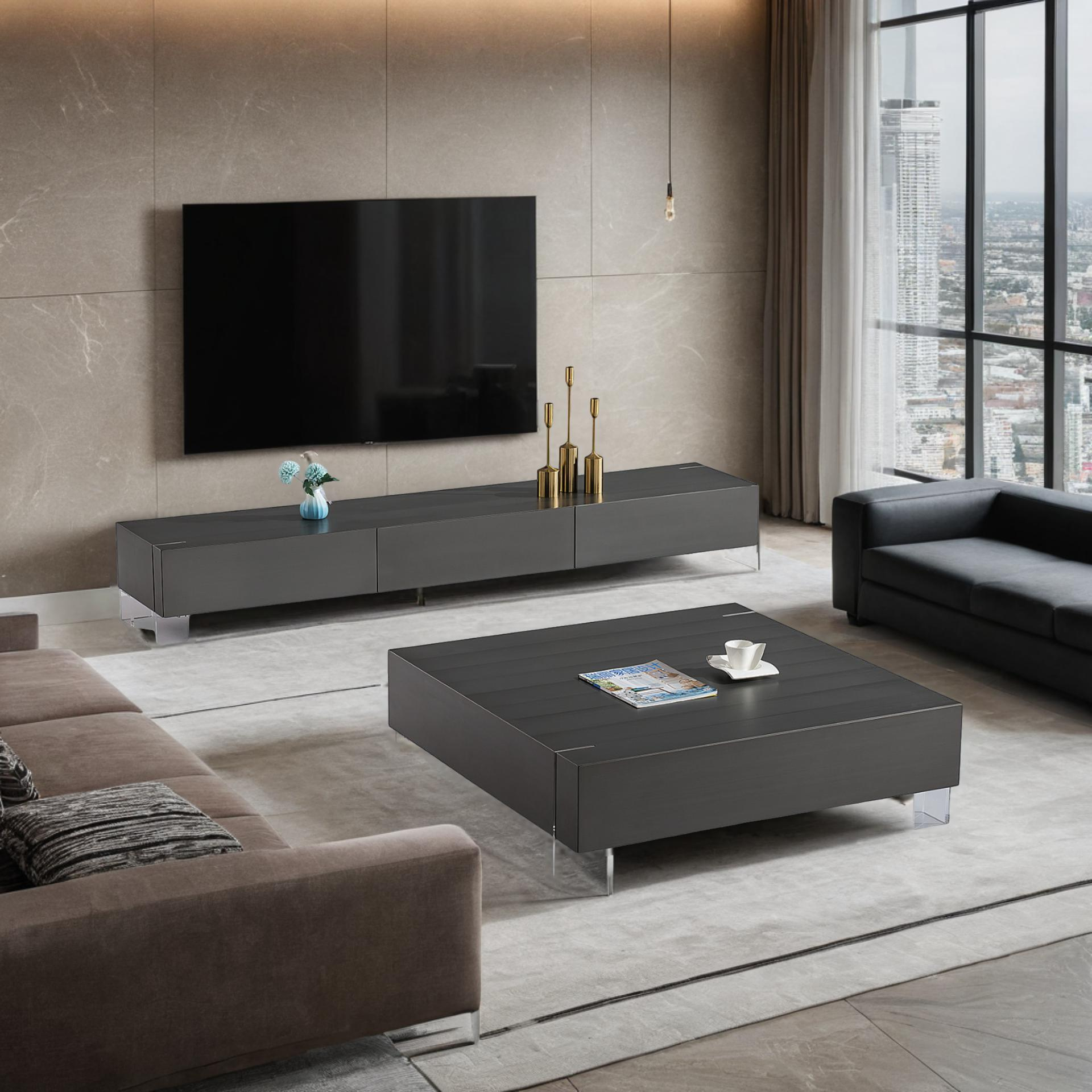 Designer Couchtisch Hettstedt