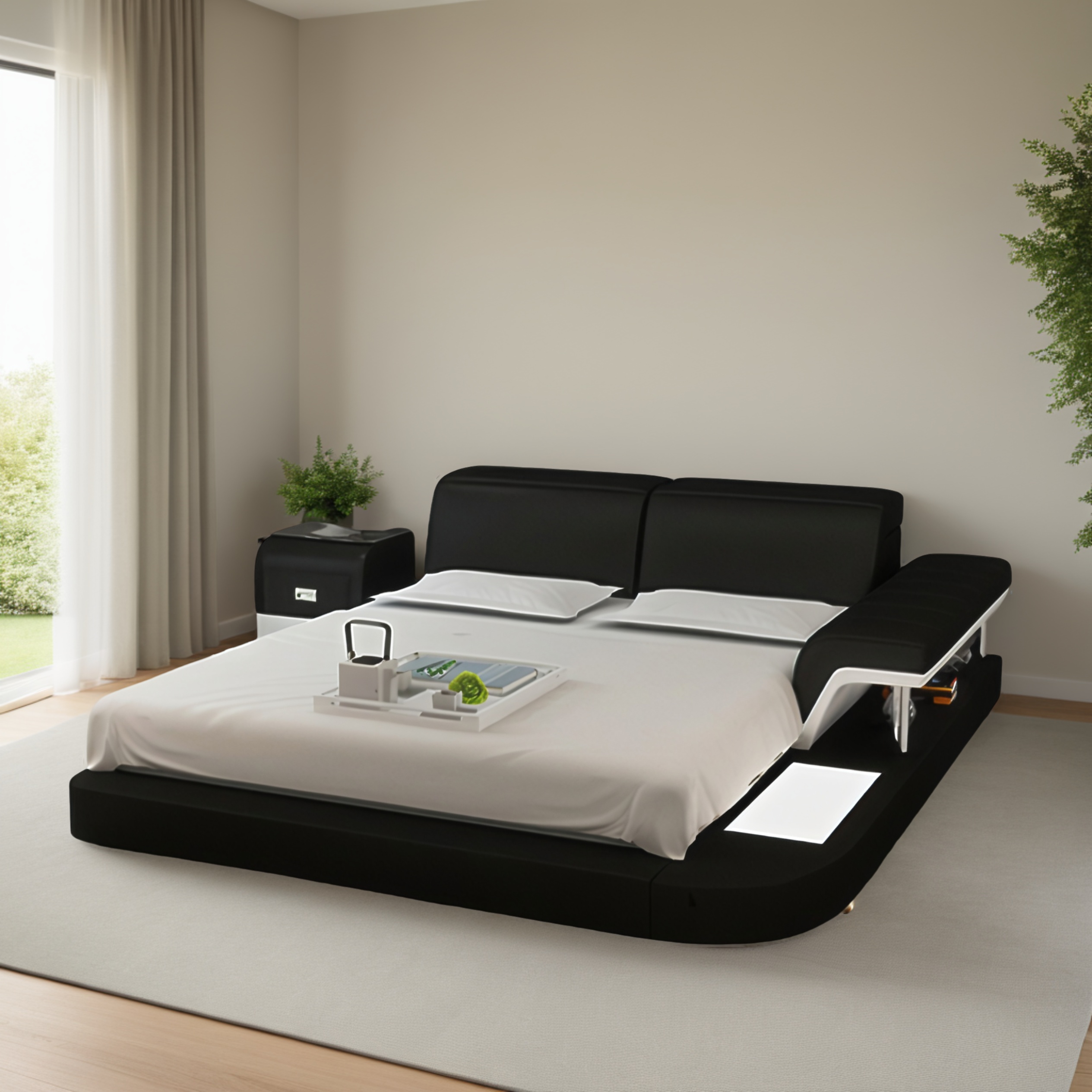 Doppelbett Dresden