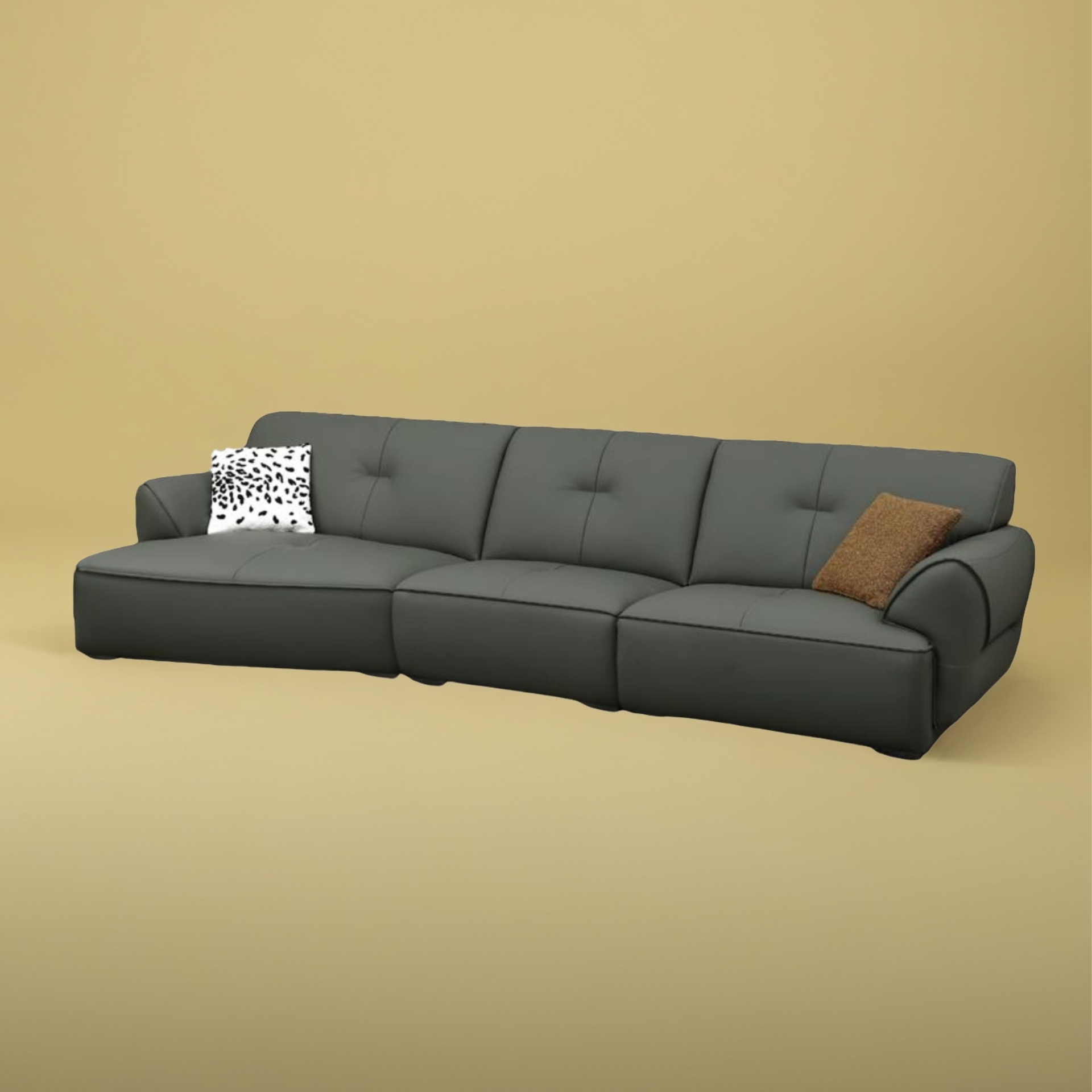 Sofa Kadapa 3 Sitzer