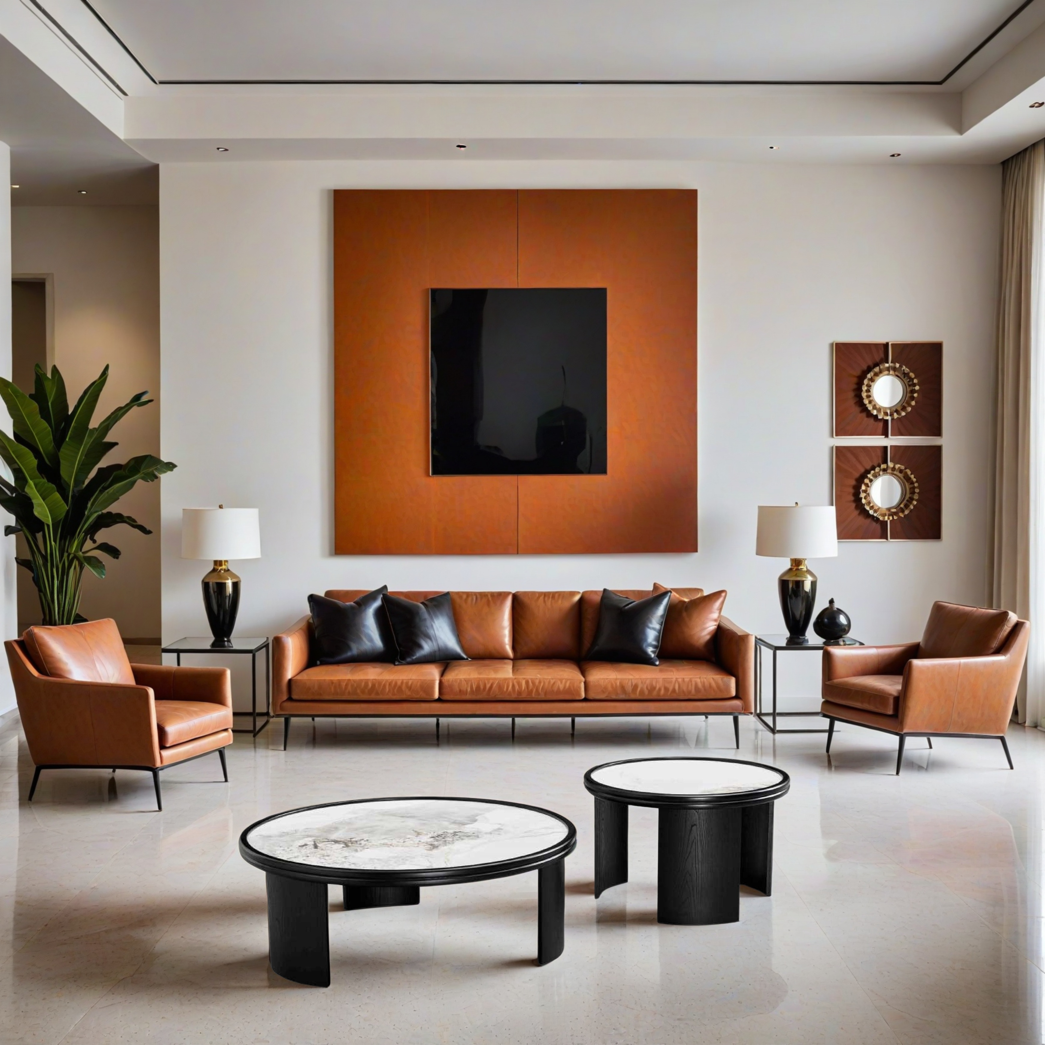 Couchtisch Loete