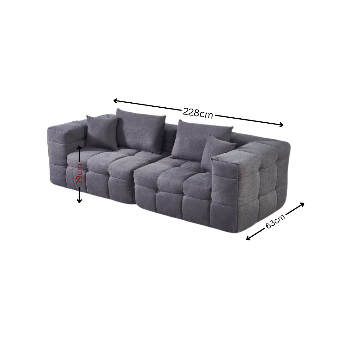 WolkenSofa Schönebeck