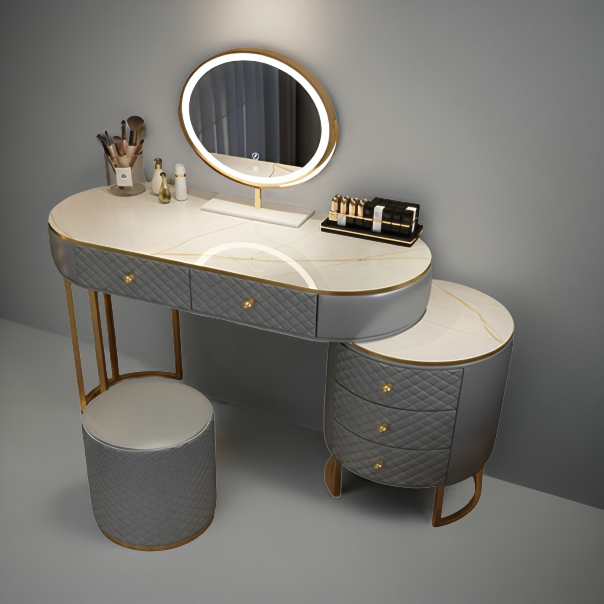 Schminktisch Jerusalem