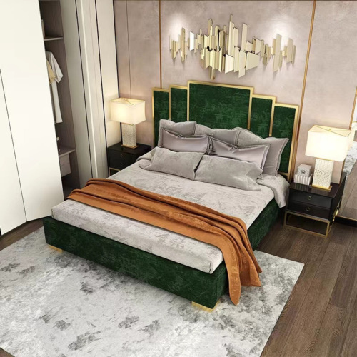 Doppel Bett Basel