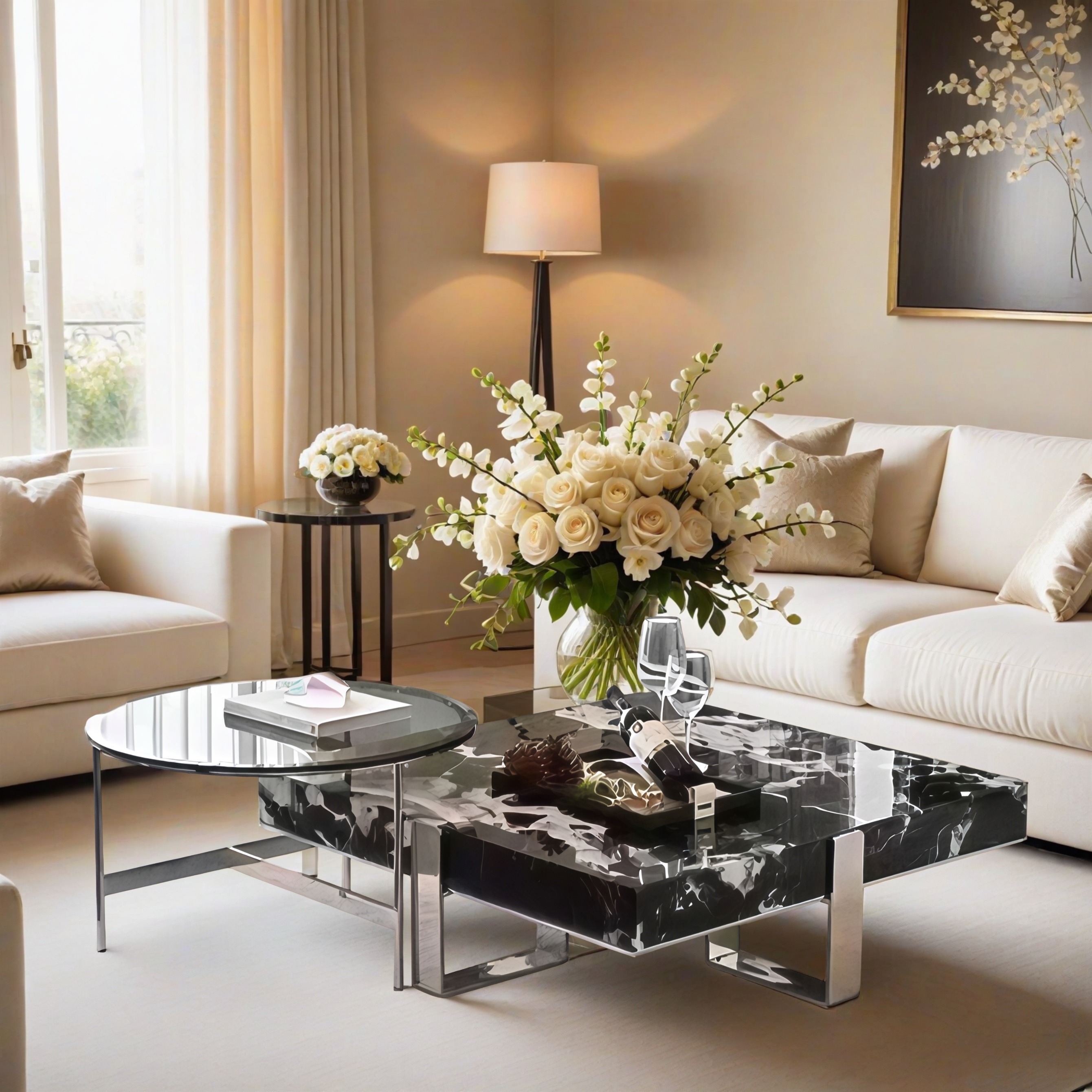 Couchtisch Ta Tai Kraom