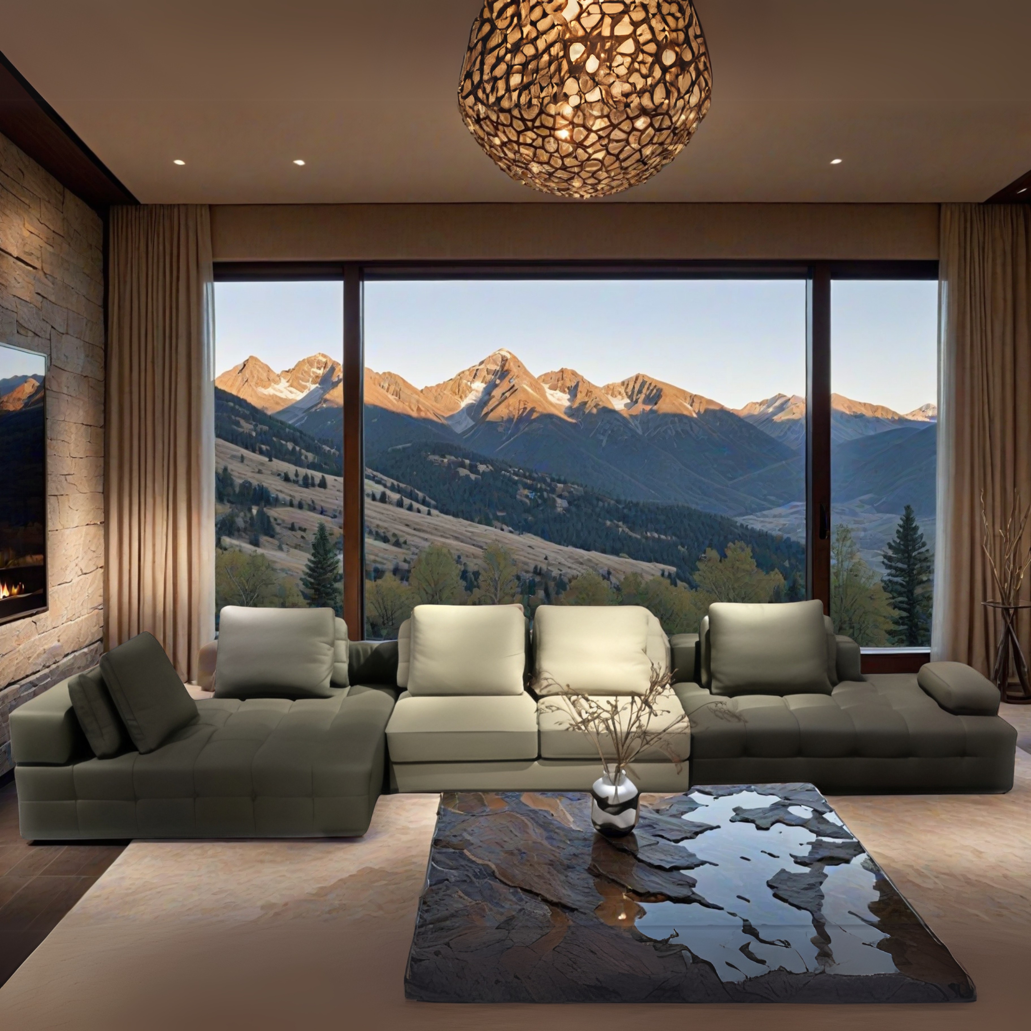Sofa Riverside