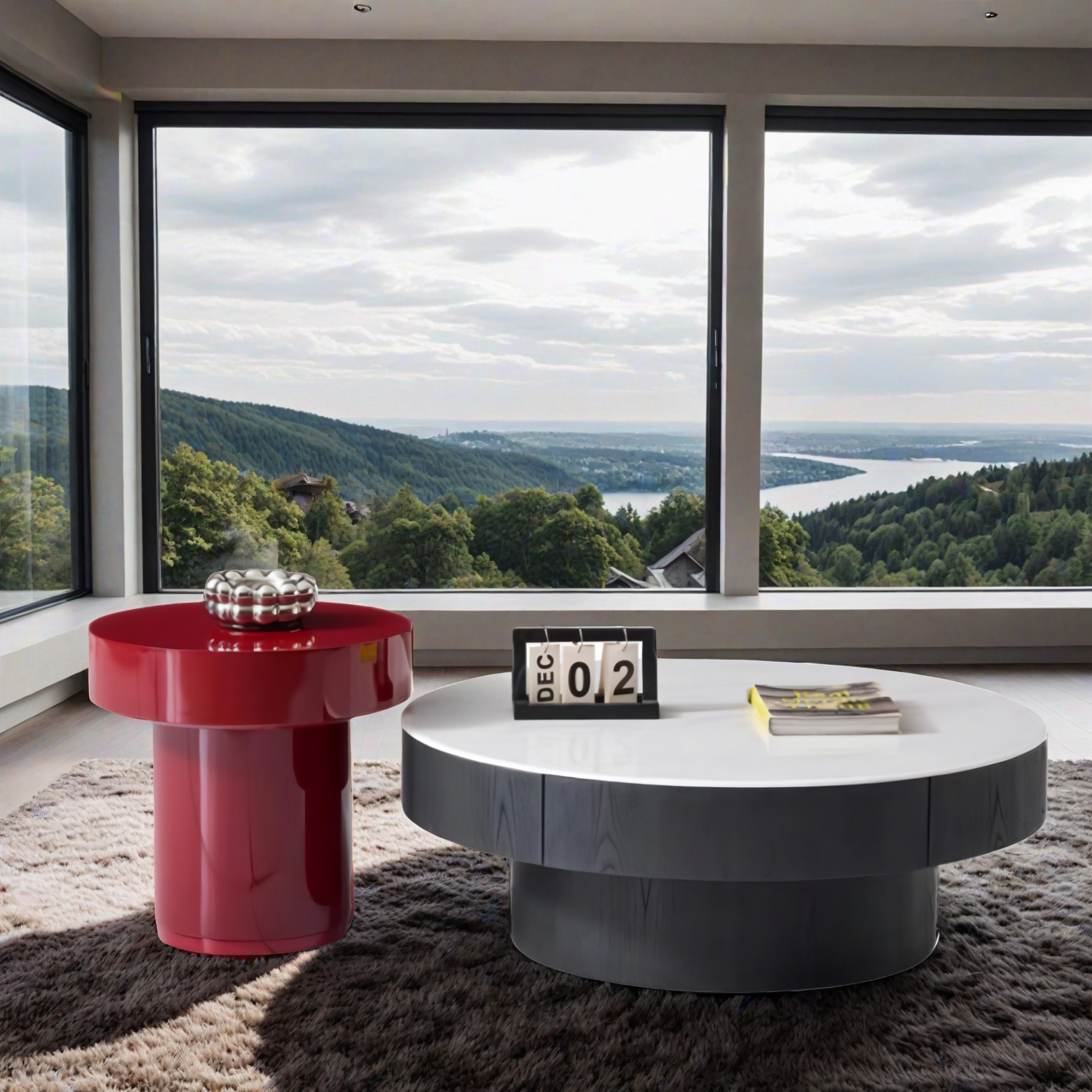 Couchtisch Svay Prateal