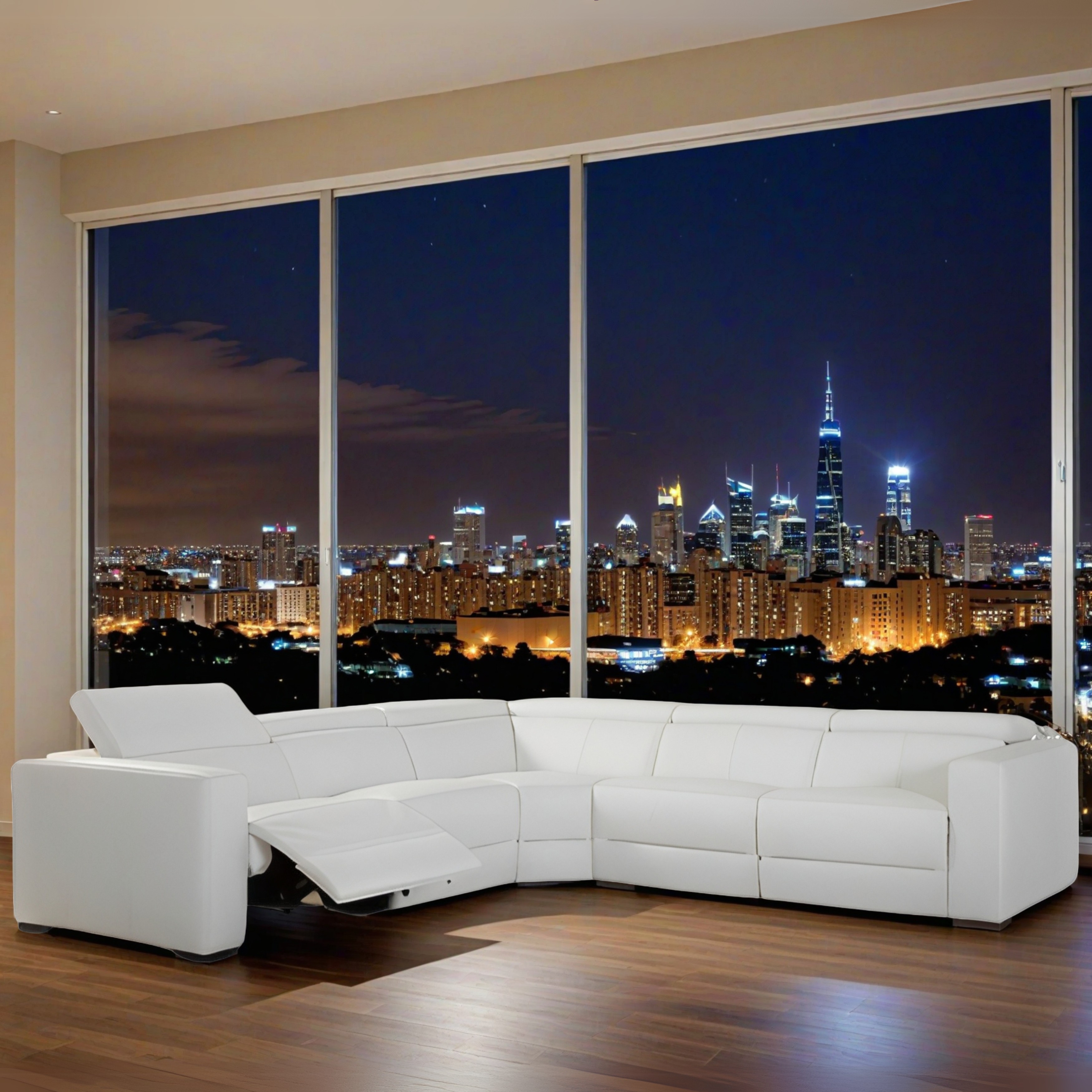 Ecksofa  Sonthofen