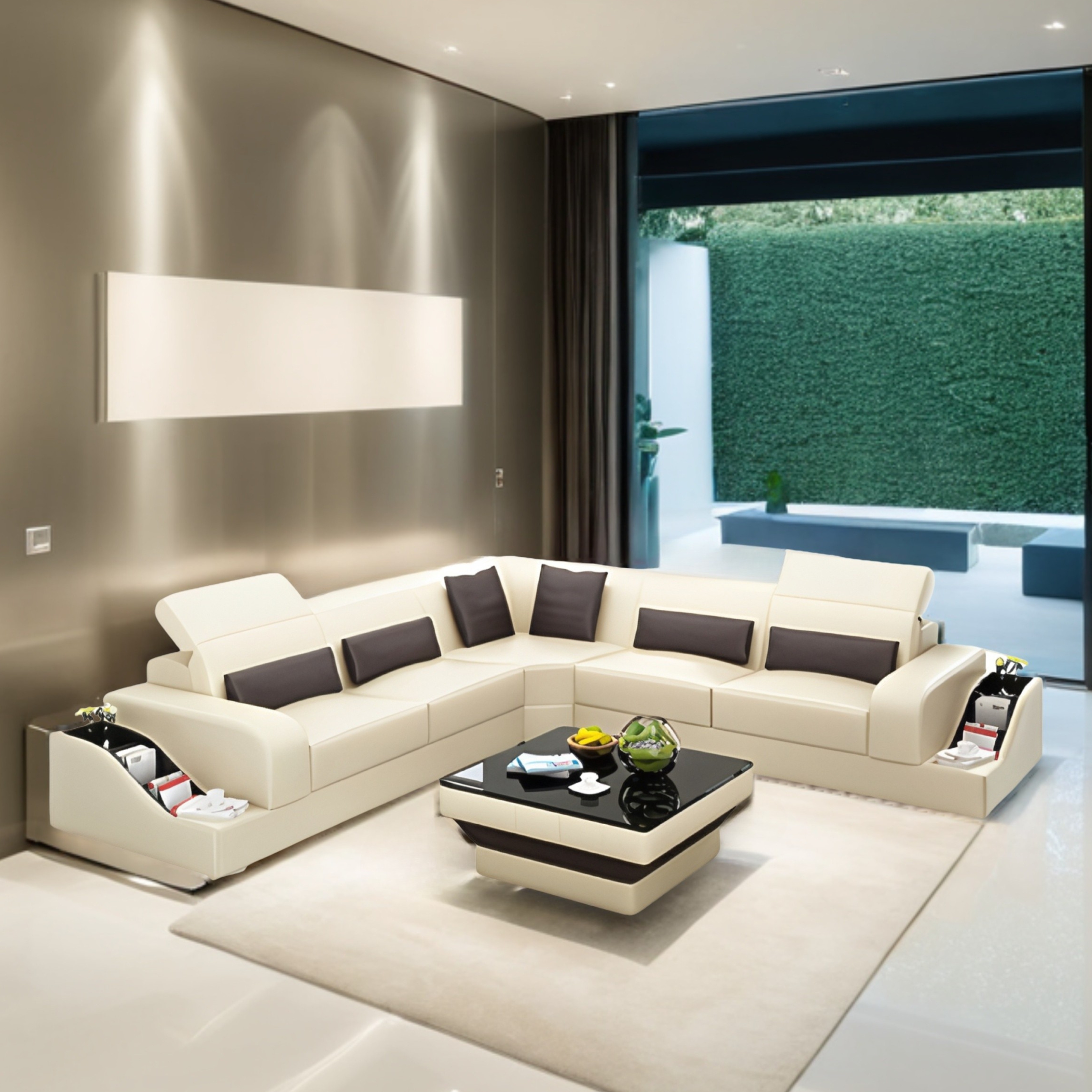 Ecksofa Düsseldorf